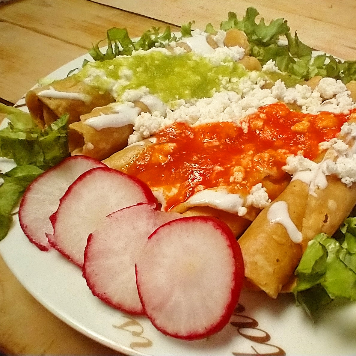 Tantán restaurante image 6