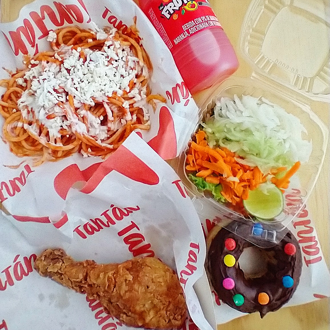 Tantán restaurante image 7