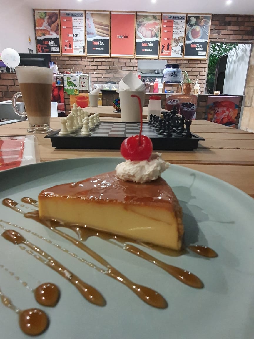 Tantán restaurante image 8