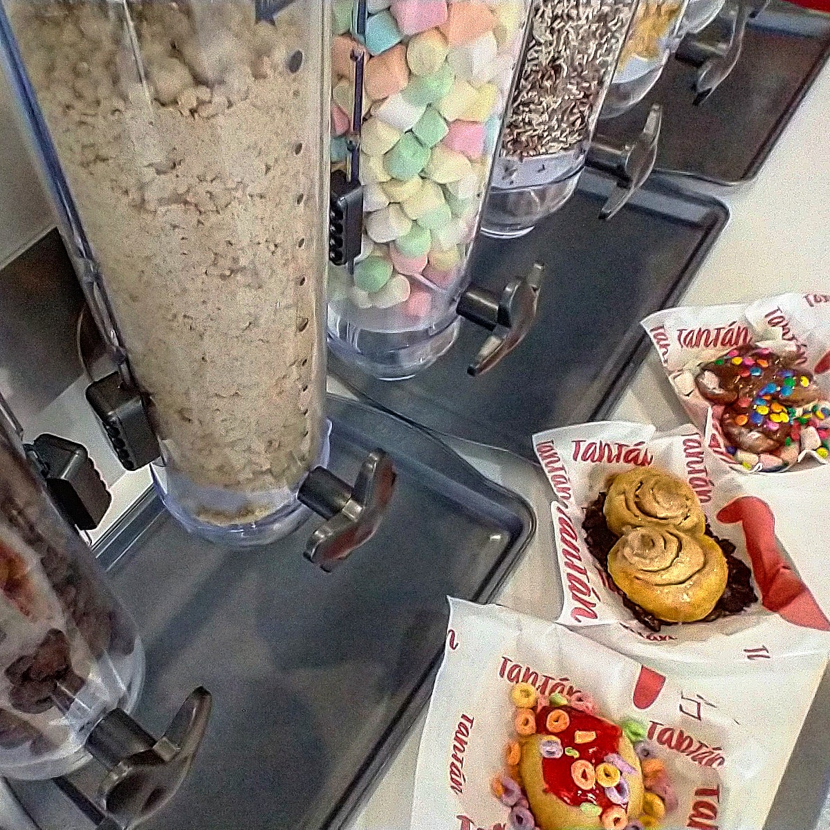 Tantán restaurante image 9