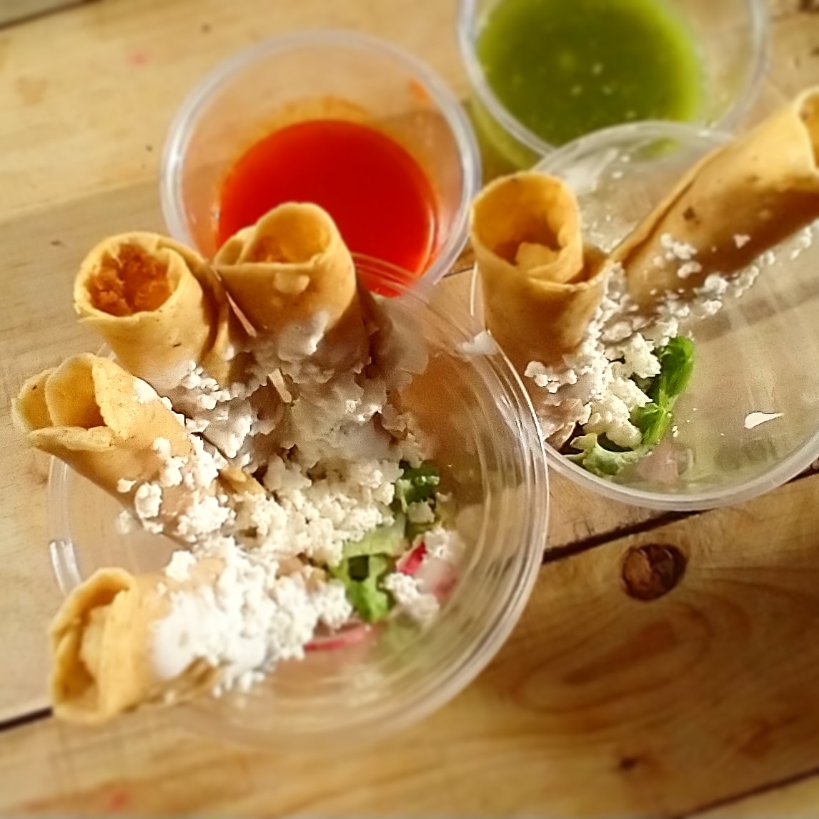 Tantán restaurante image 10