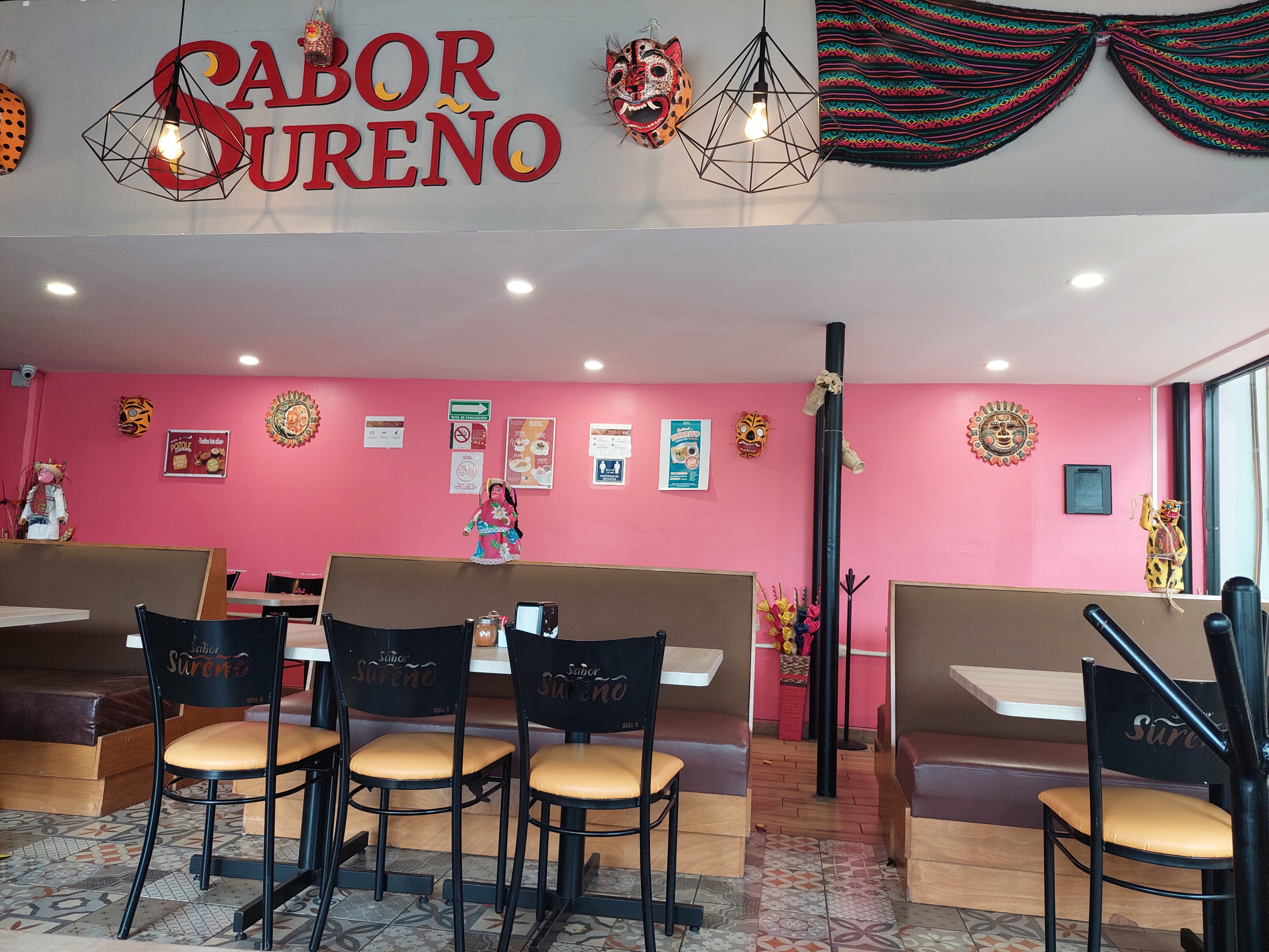 Restaurante Sabor Sureño image 1
