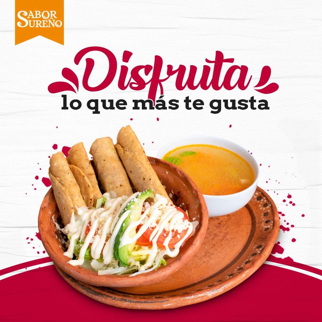 Restaurante Sabor Sureño image 2