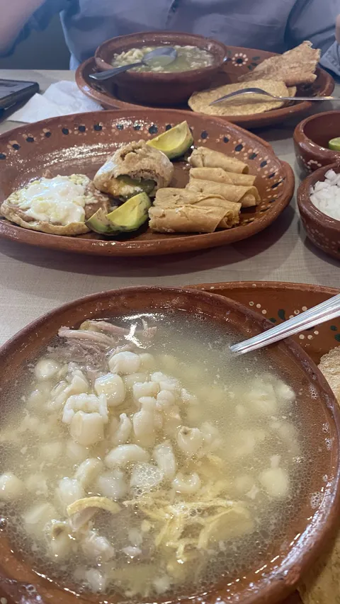Restaurante Sabor Sureño image 3