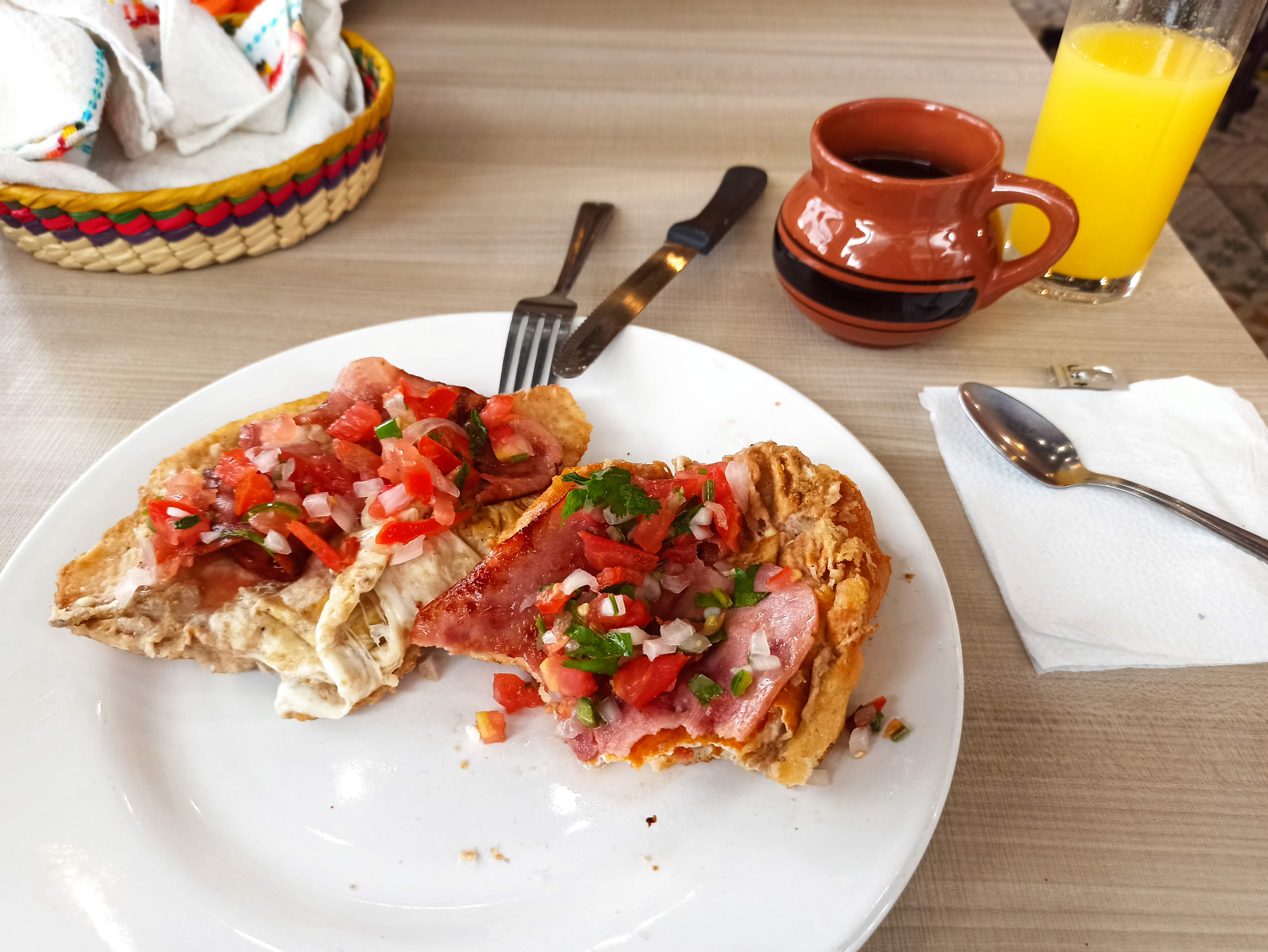 Restaurante Sabor Sureño image 5