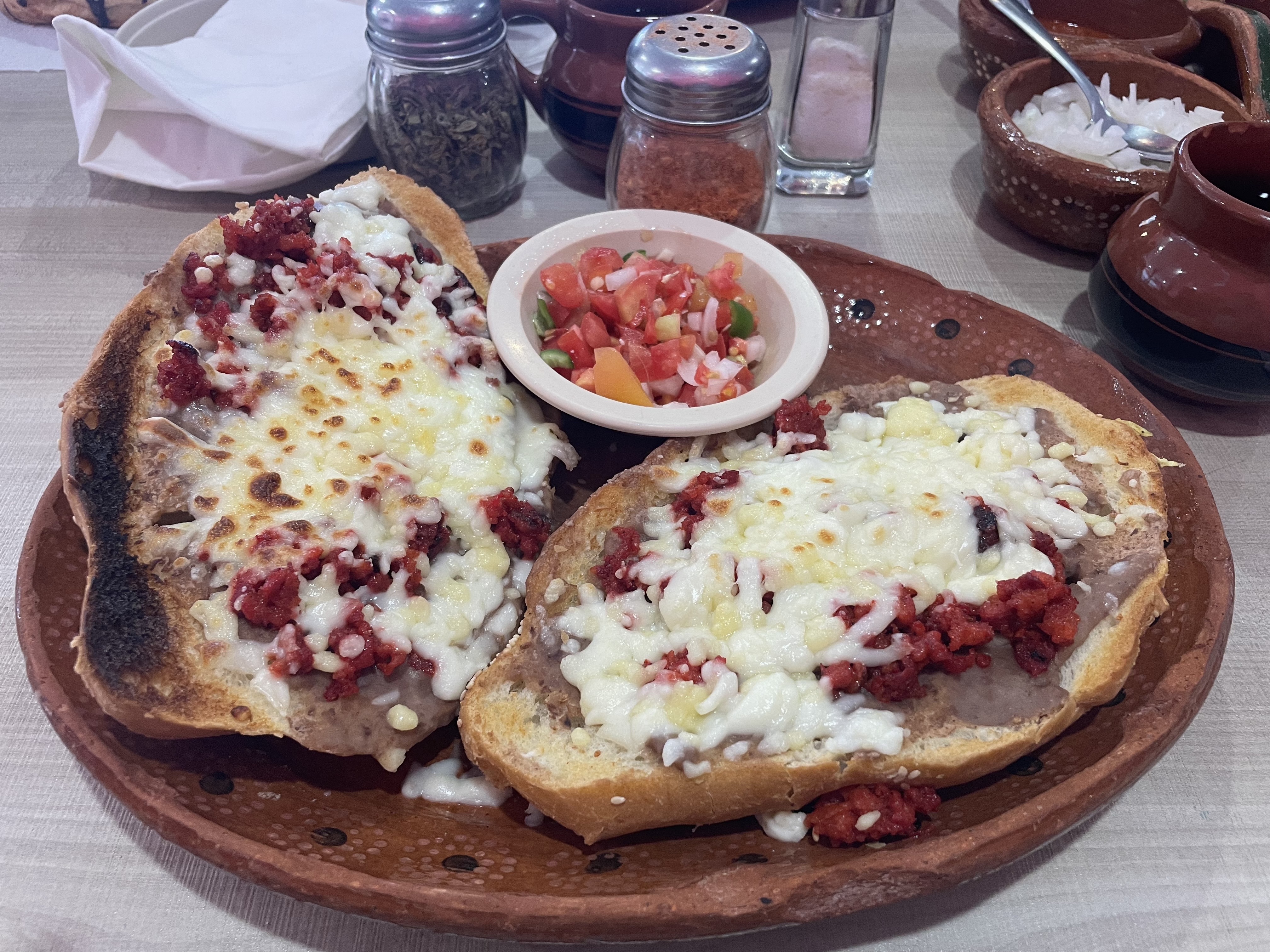 Restaurante Sabor Sureño image 7