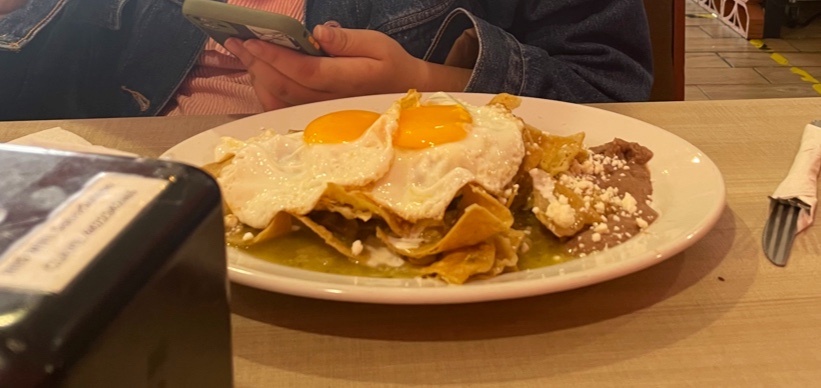 Restaurante Sabor Sureño image 9