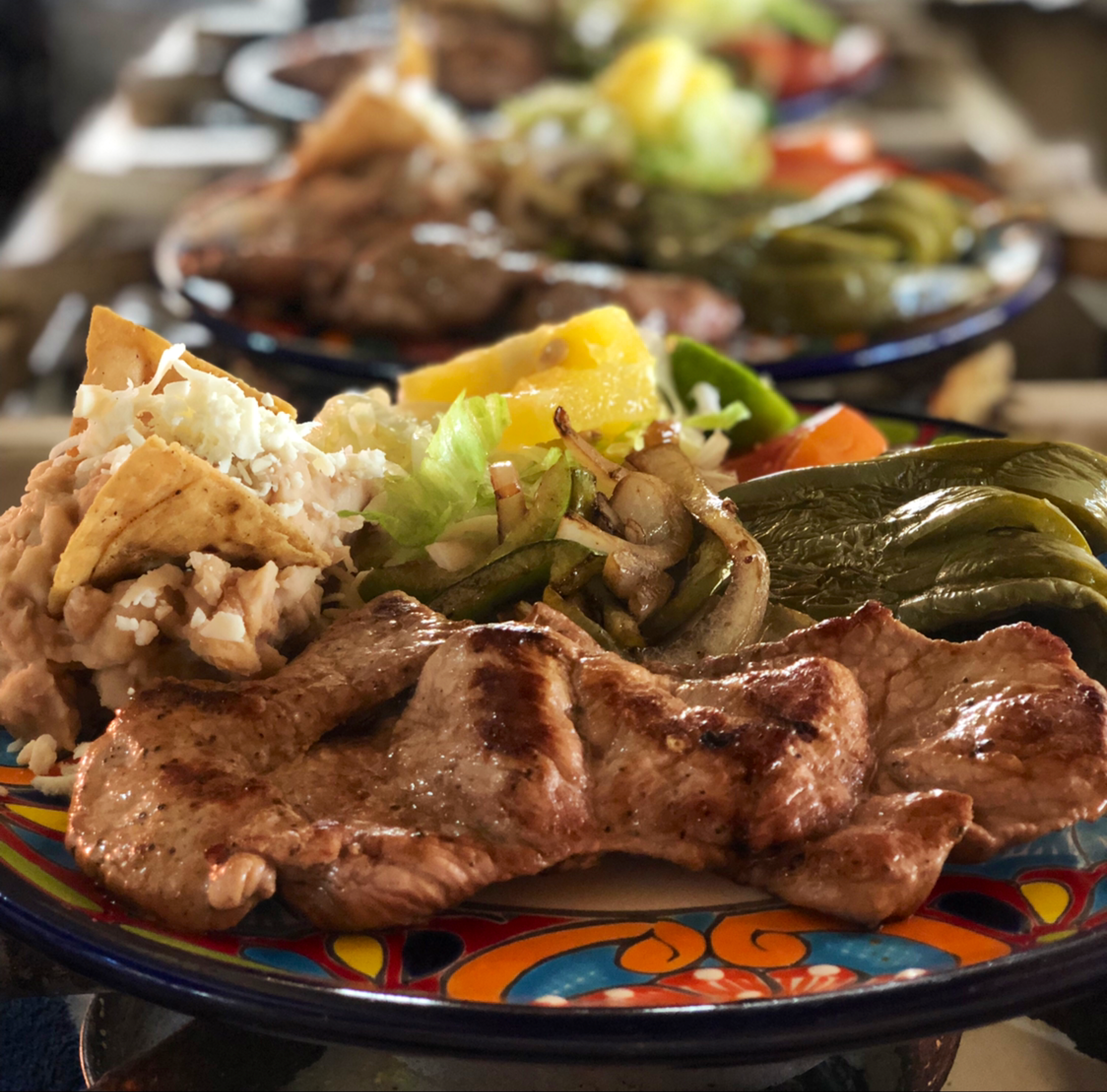 Carnitas EL GÜERO GARFIAS image 3