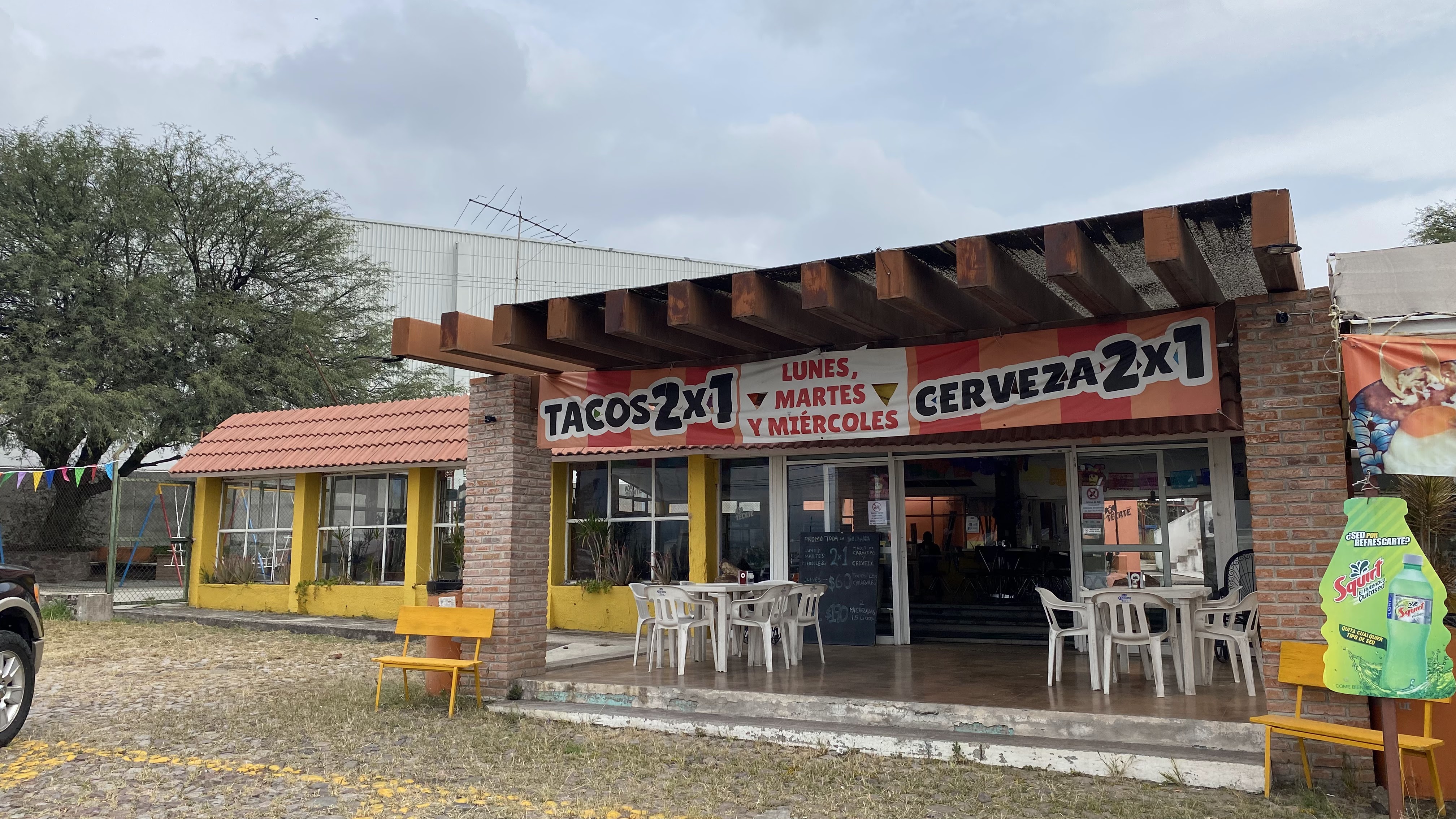 Carnitas EL GÜERO GARFIAS image 5