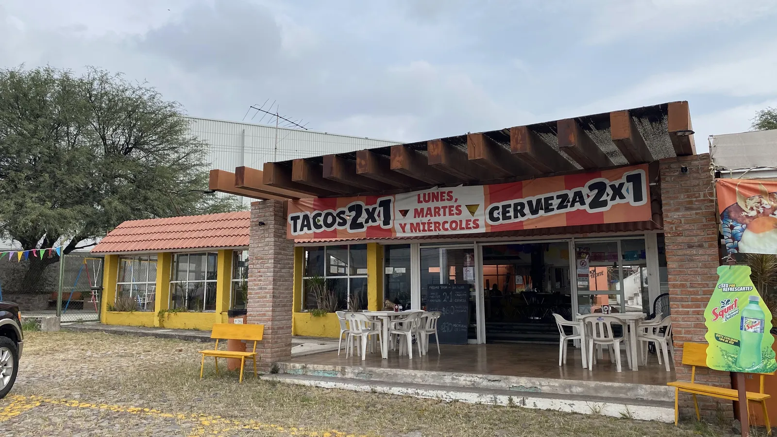 Carnitas EL GÜERO GARFIAS image 5