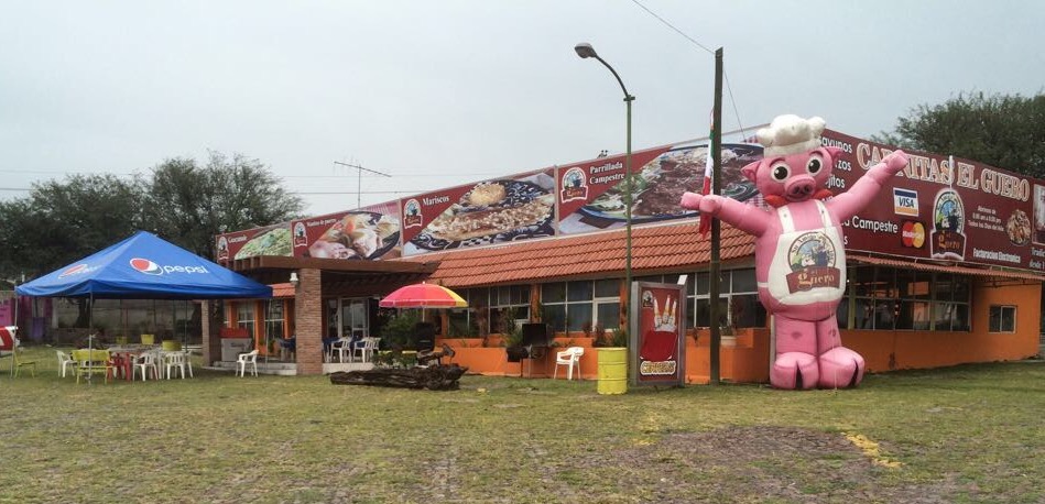 Carnitas EL GÜERO GARFIAS image 6