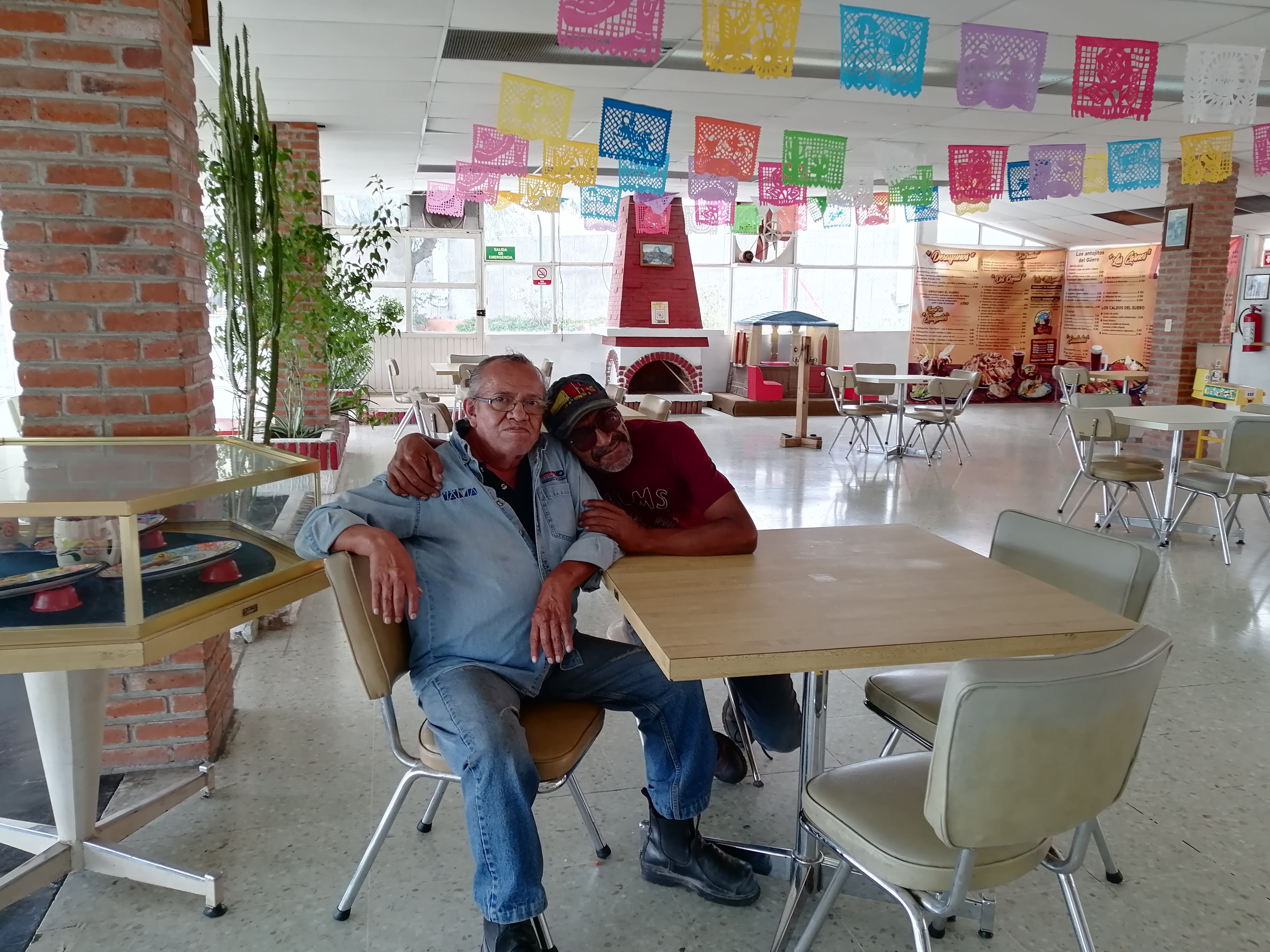 Carnitas EL GÜERO GARFIAS image 9