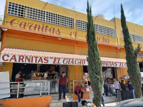 Carnitas el Chacho image 1