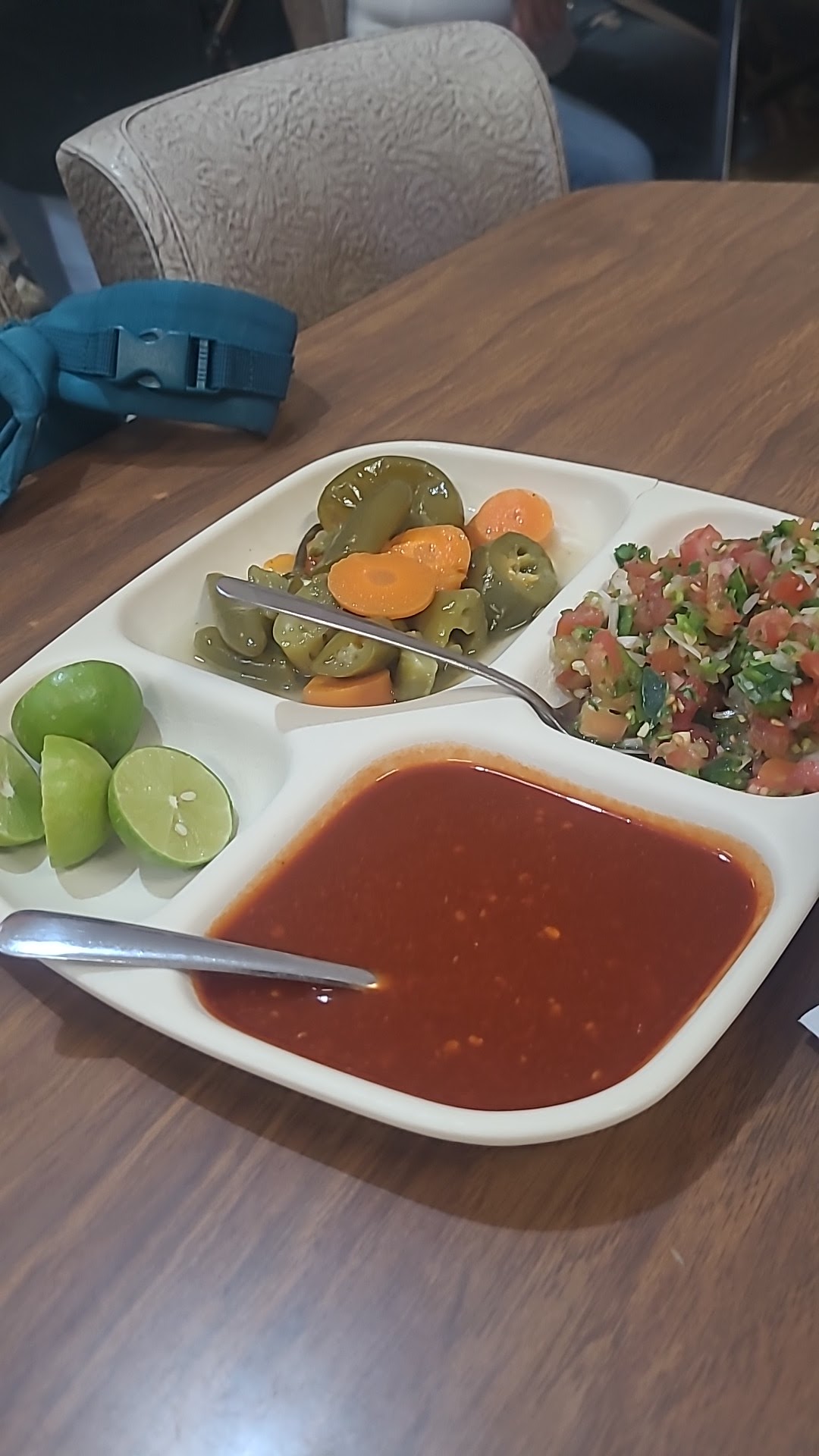 Carnitas el Chacho image 2