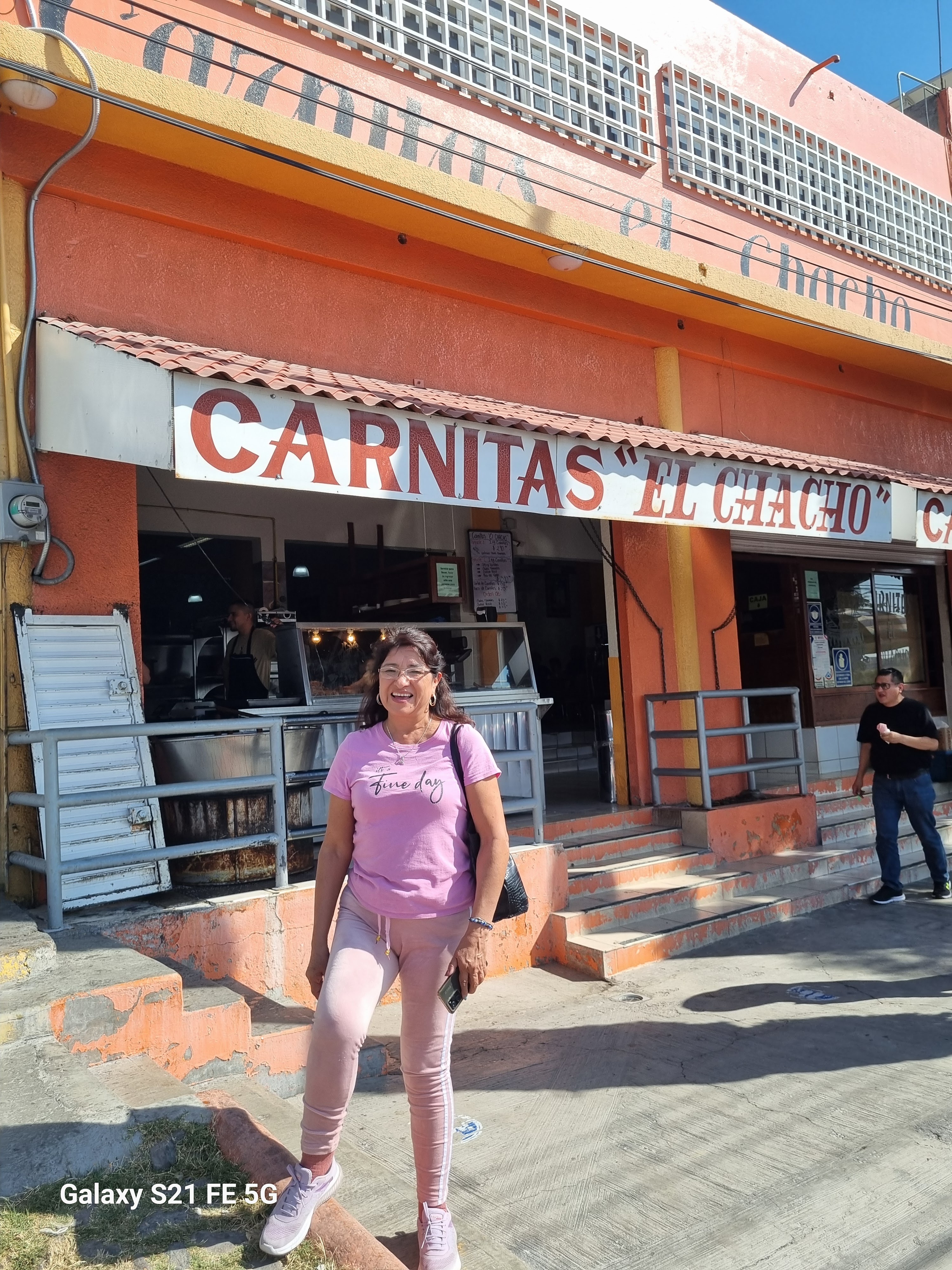 Carnitas el Chacho image 3