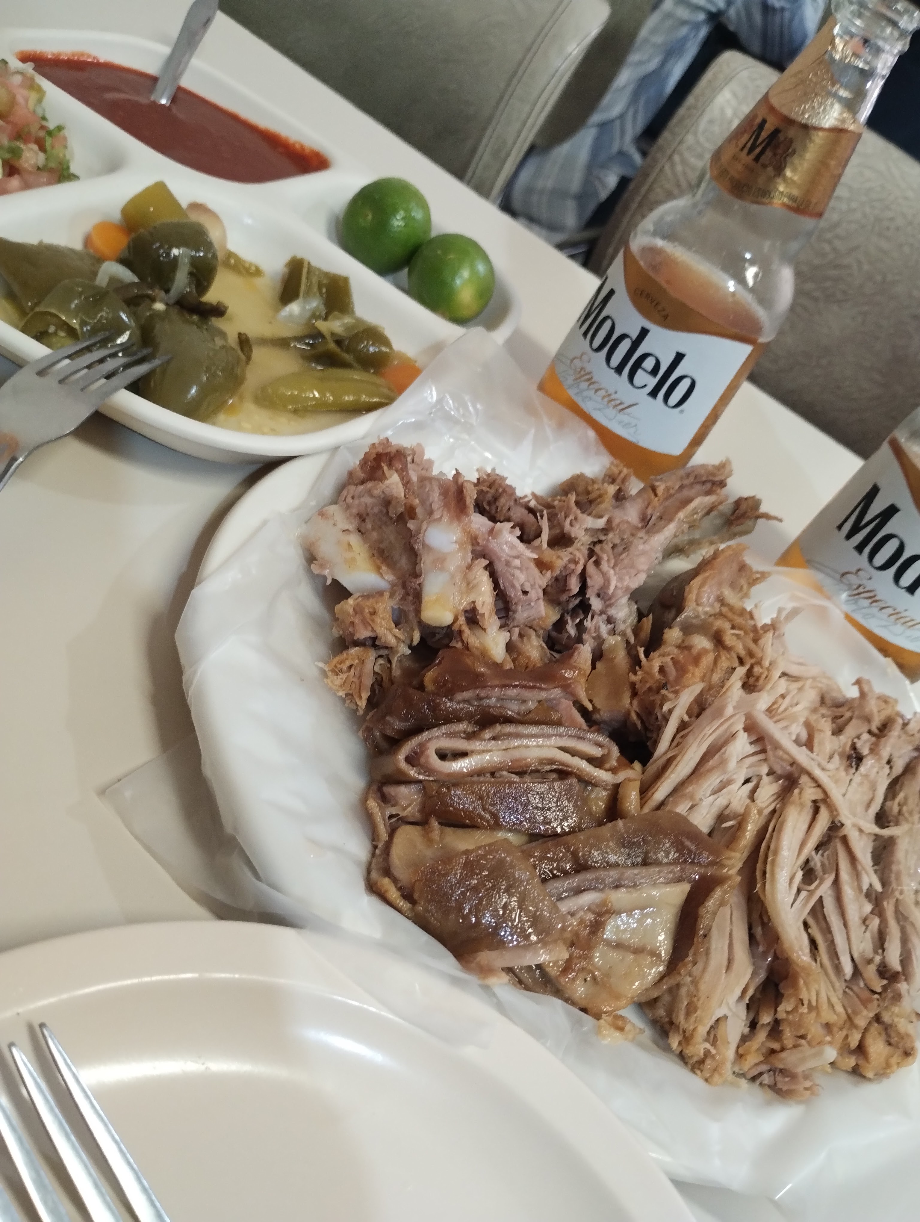 Carnitas el Chacho image 5