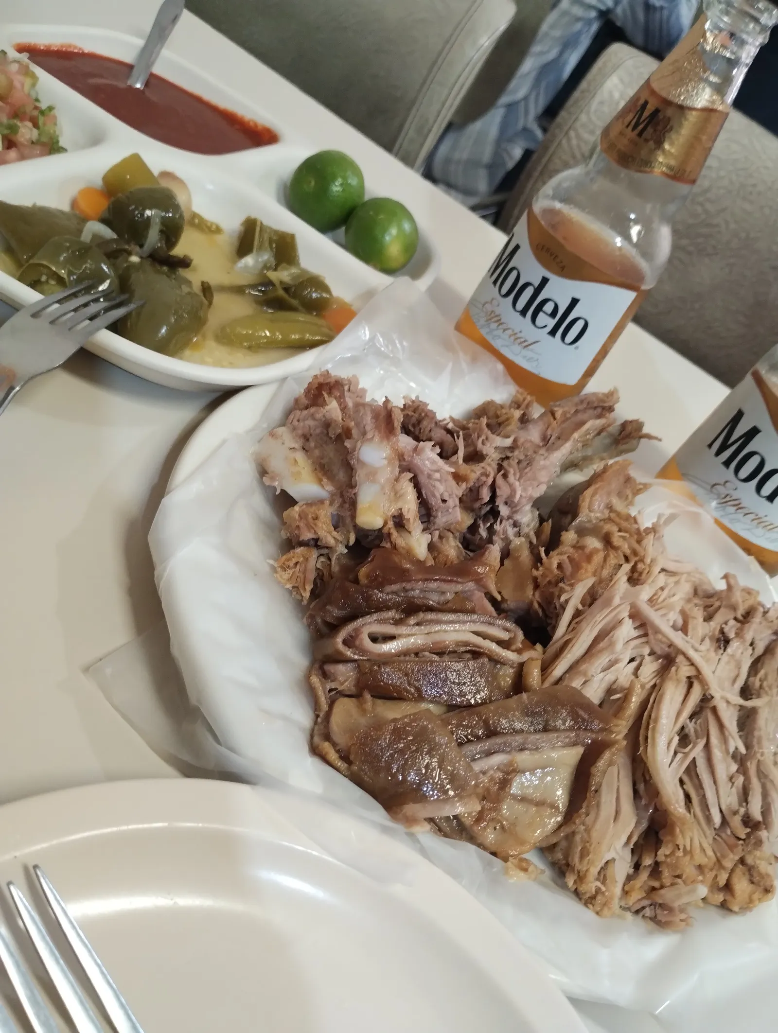 Carnitas el Chacho image 5