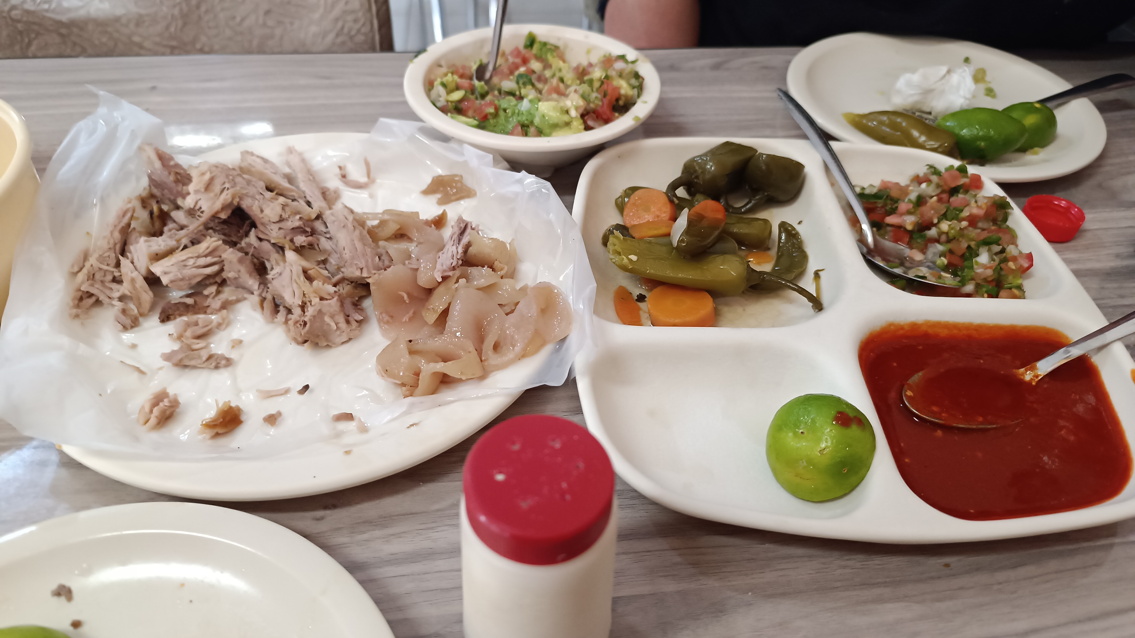 Carnitas el Chacho image 7