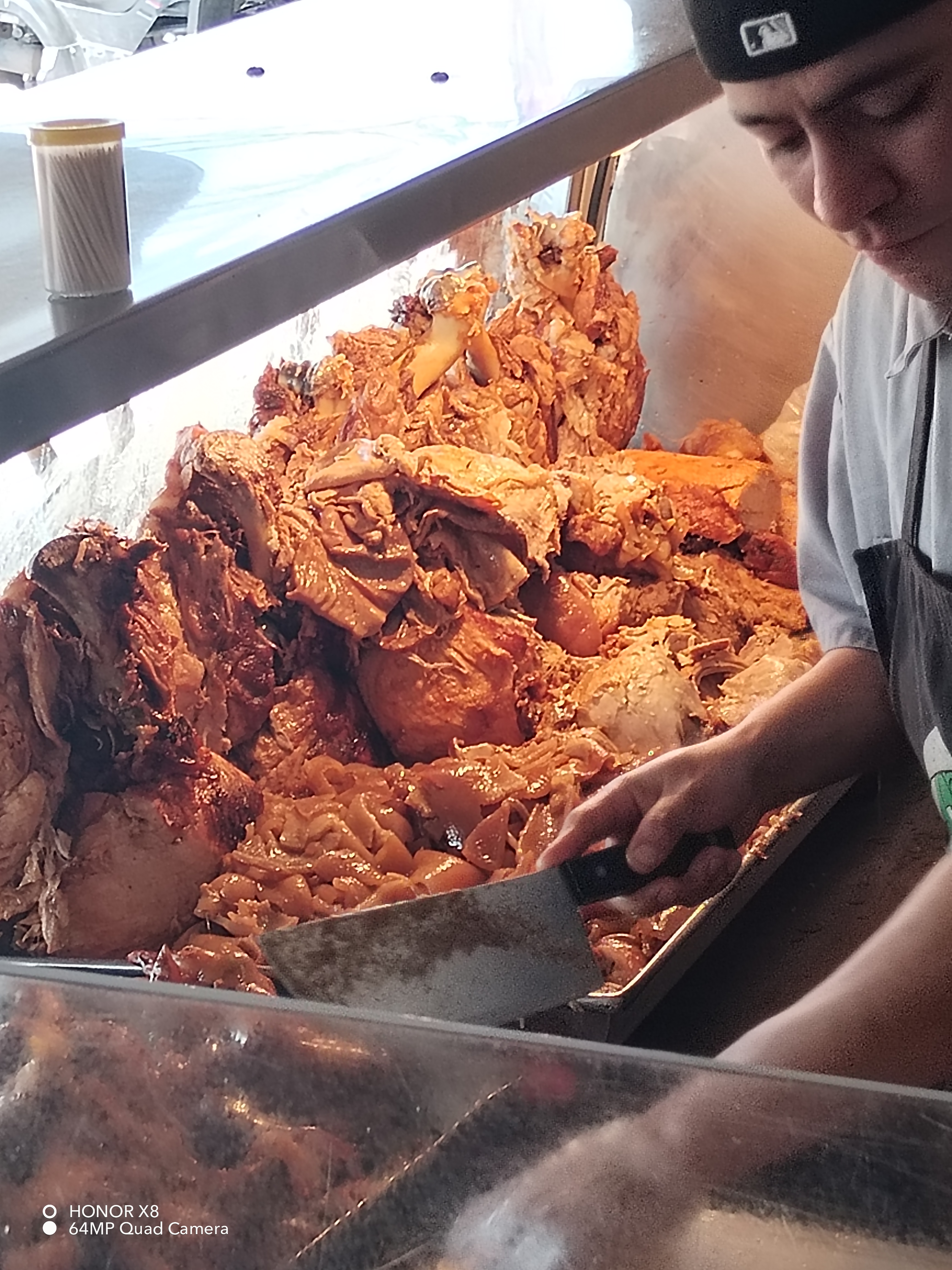 Carnitas el Chacho image 10