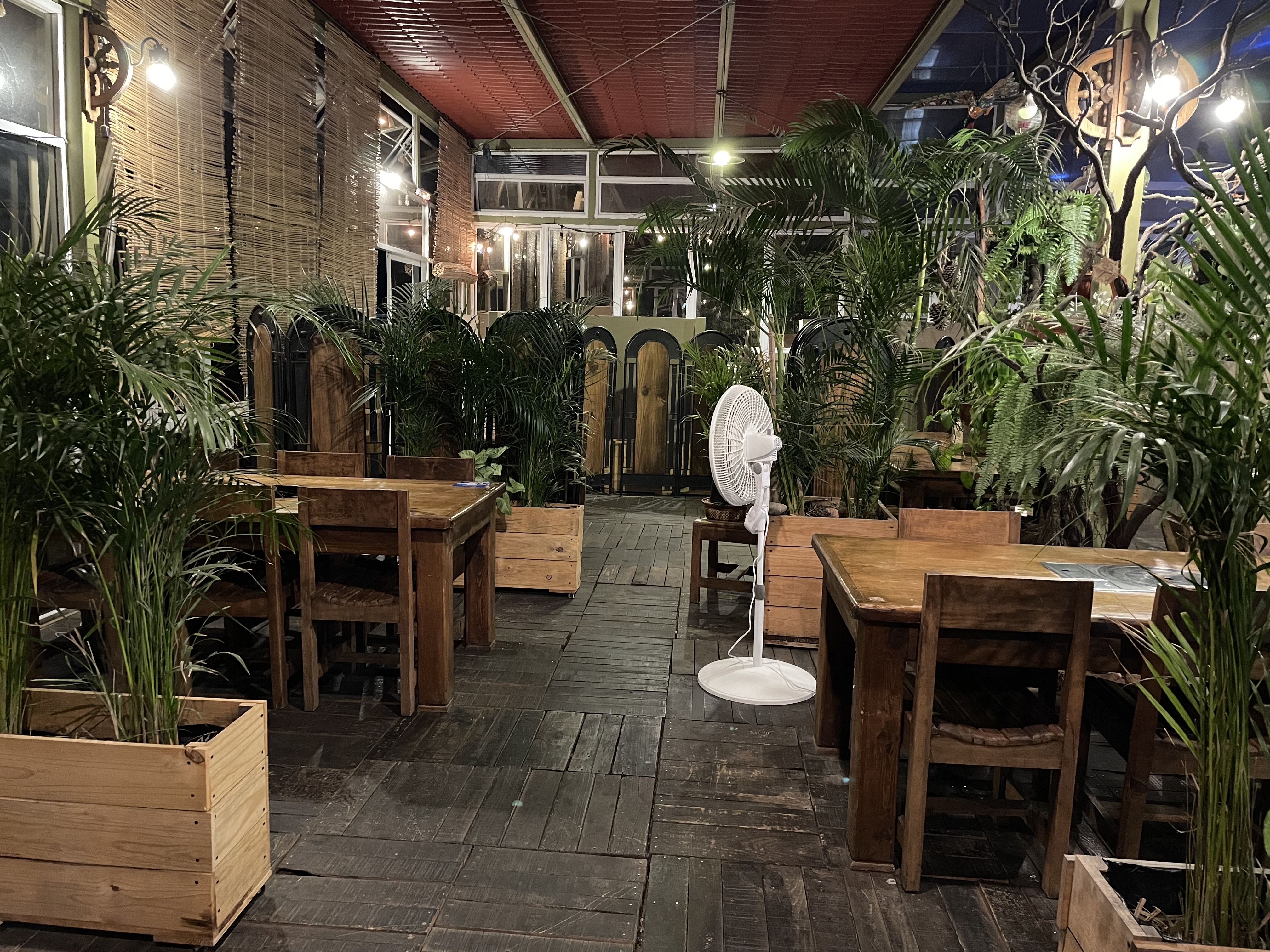 Restaurante Don Loco image 1