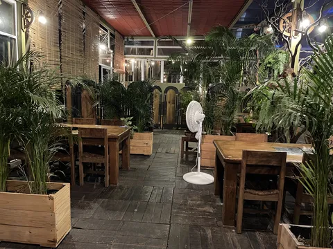 Restaurante Don Loco image 1