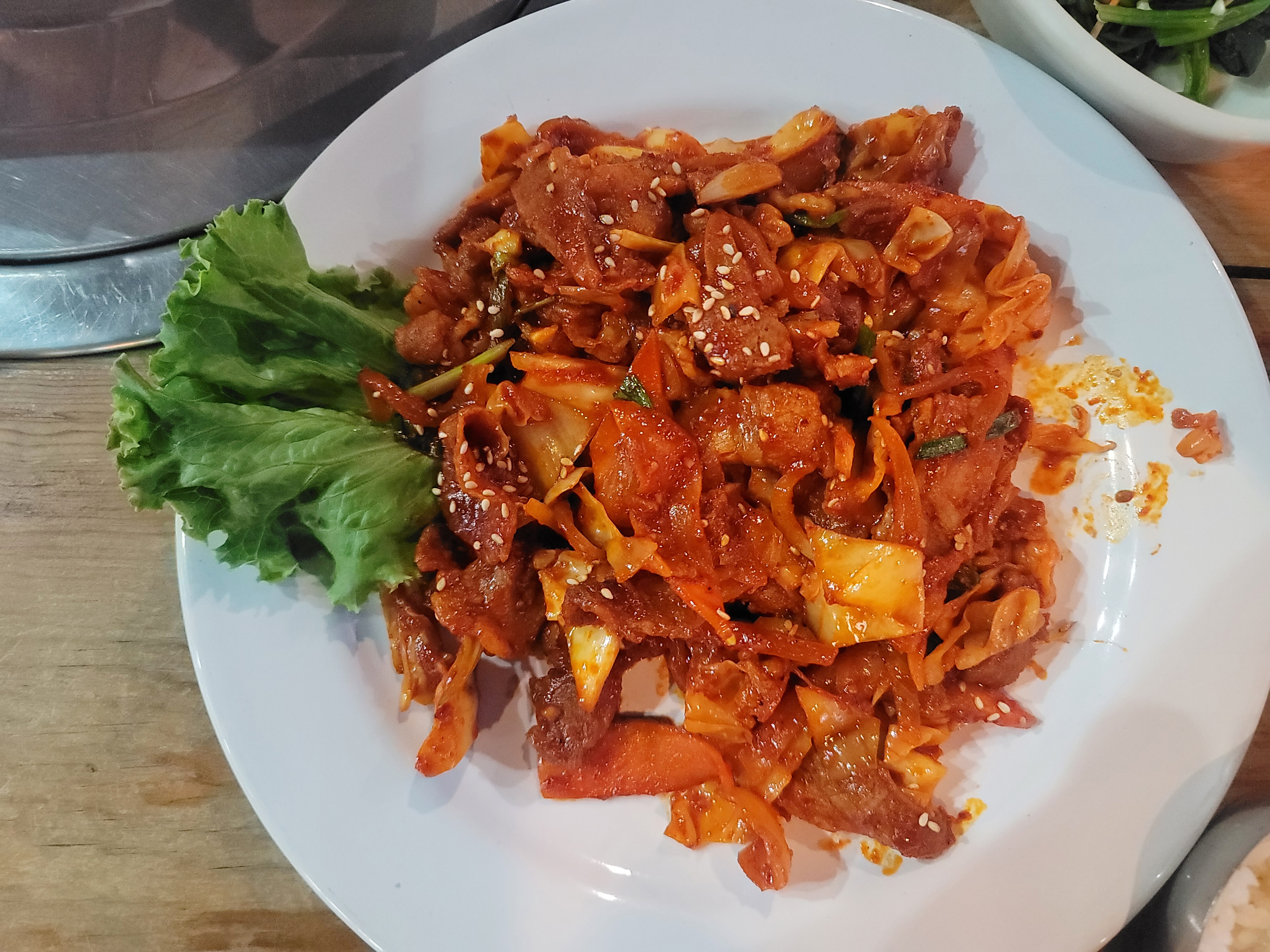 Restaurante Don Loco image 9