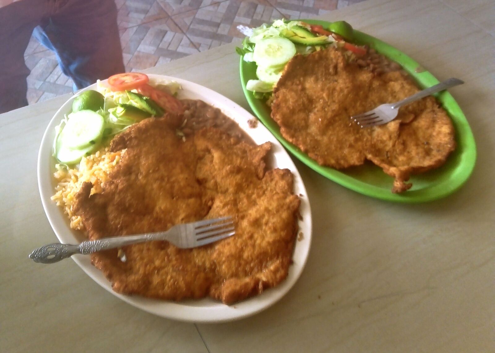 Restaurante La Chahuita image 1