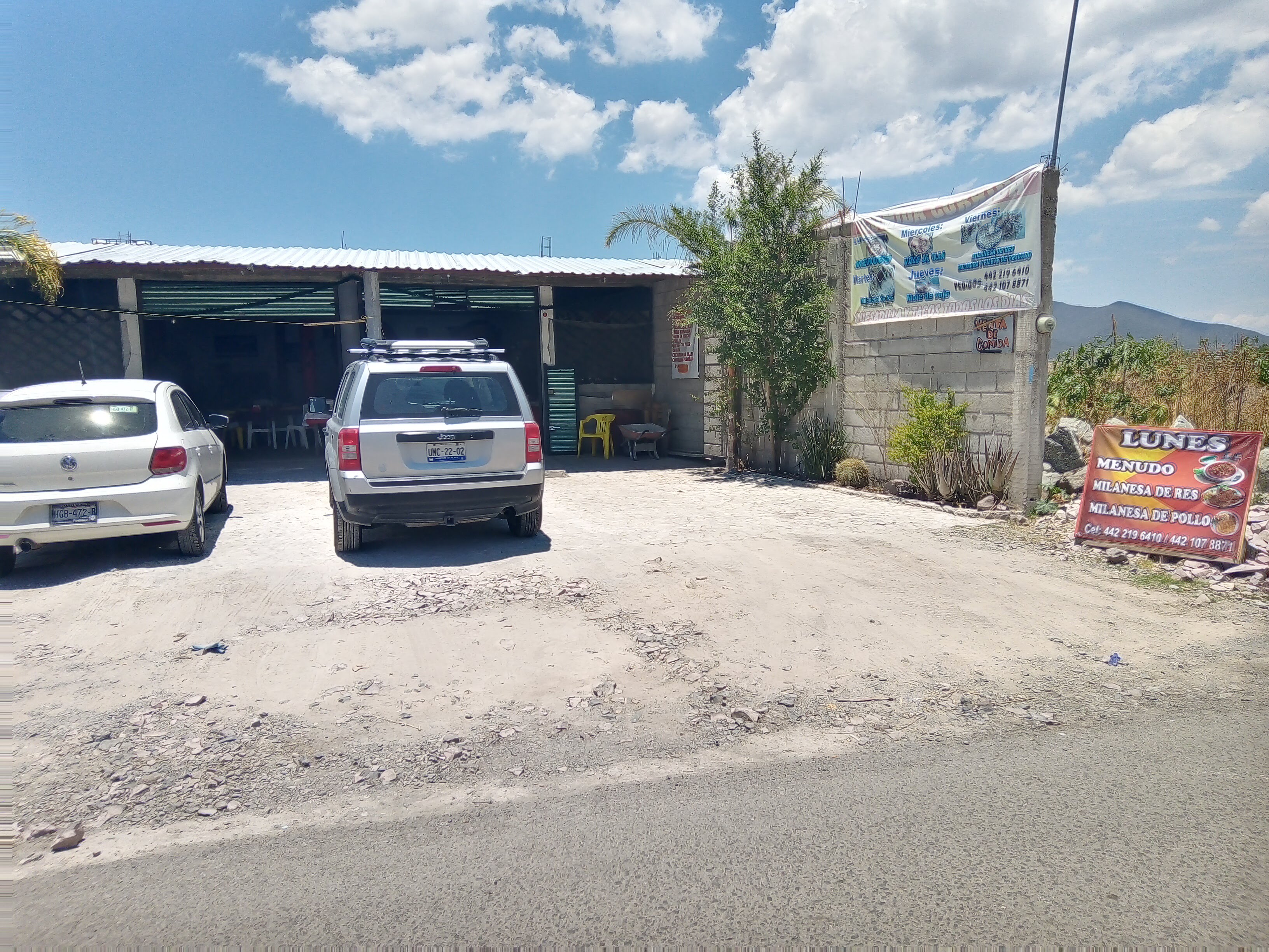 Restaurante La Chahuita image 2