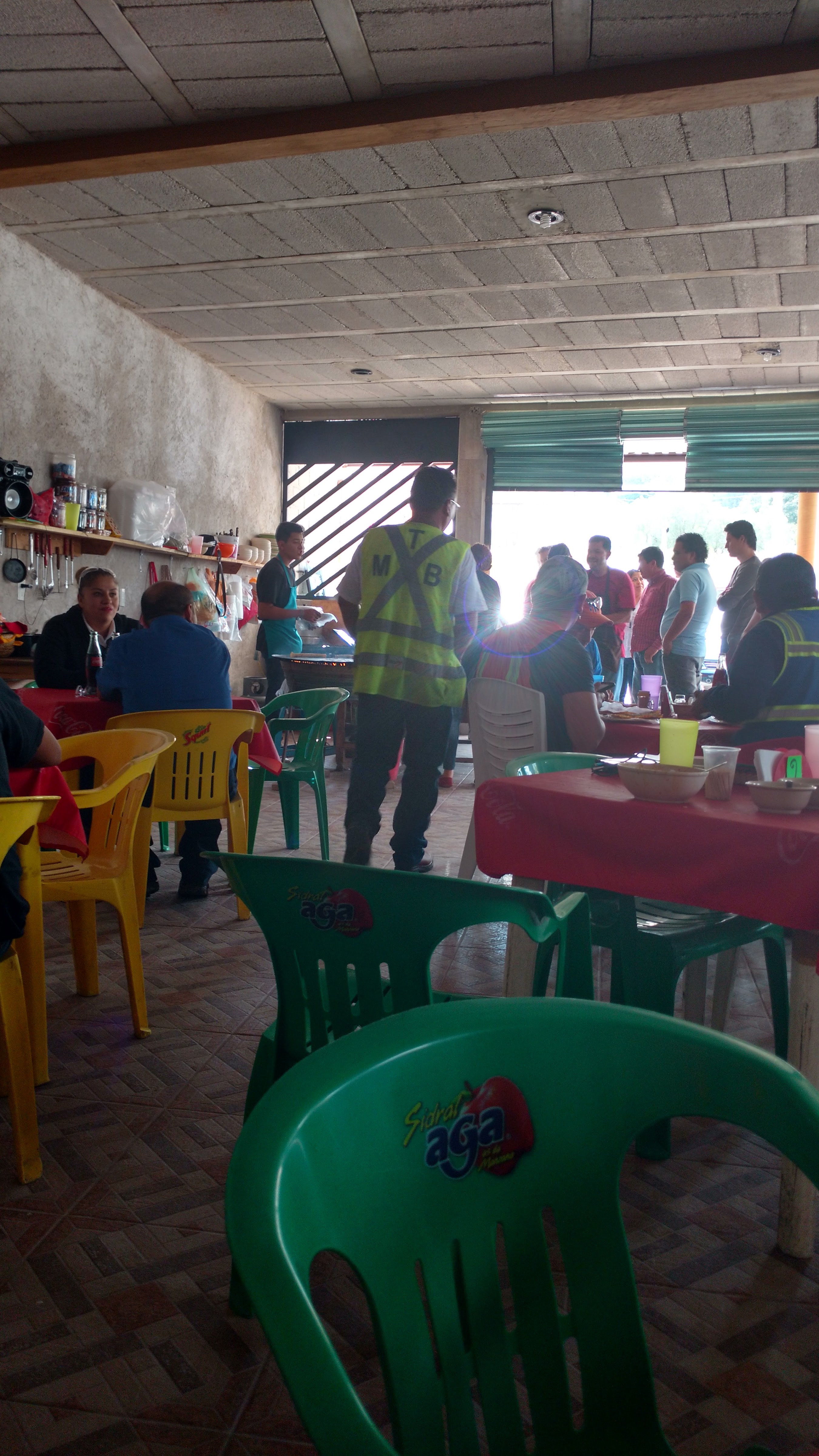 Restaurante La Chahuita image 3