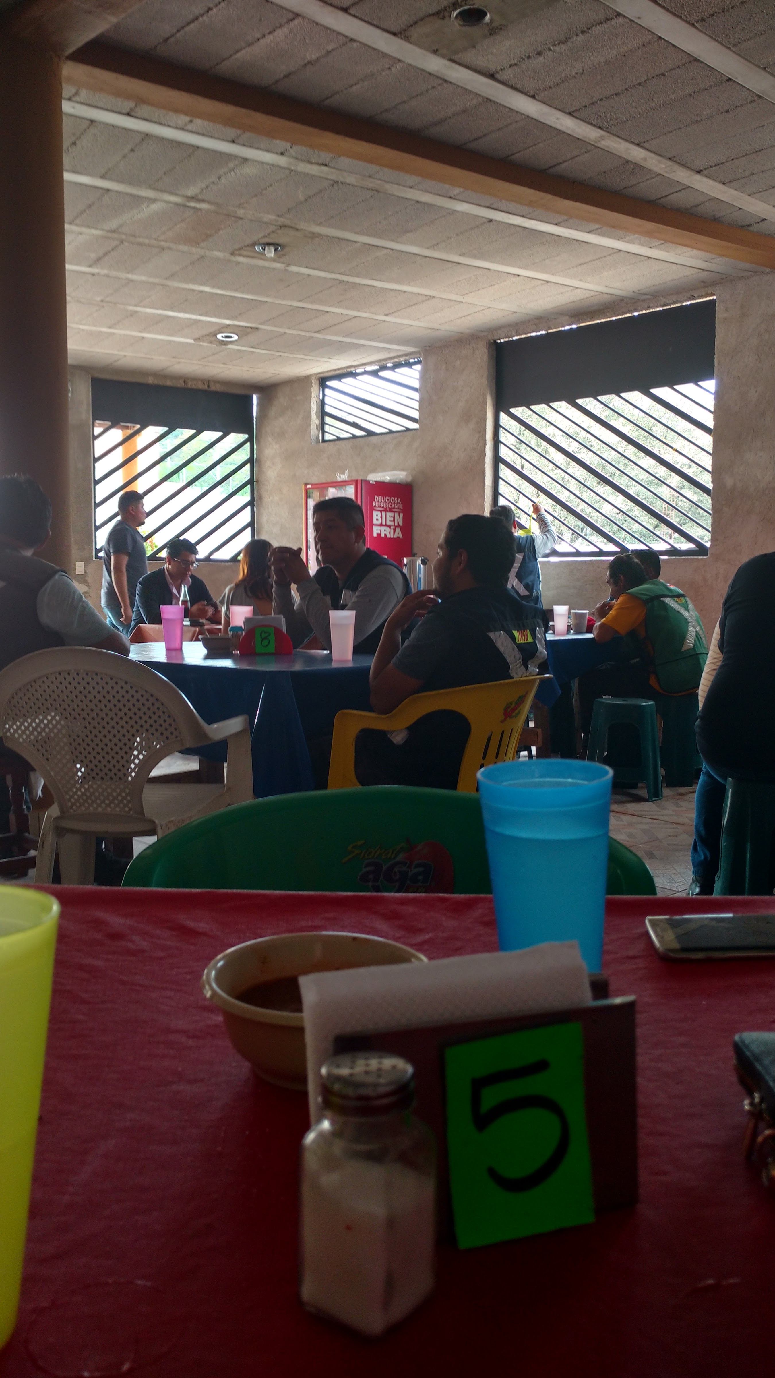 Restaurante La Chahuita image 4