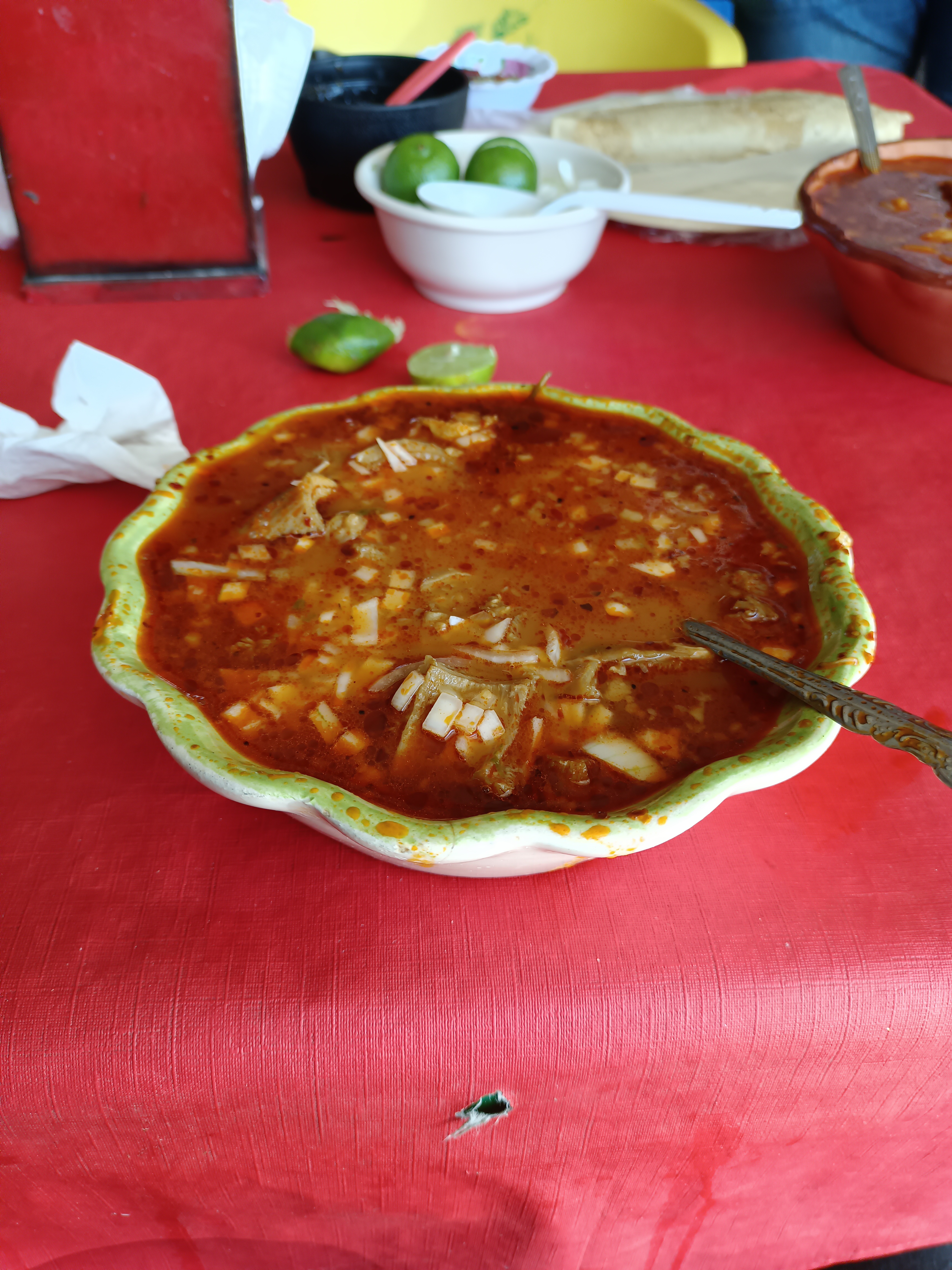 Restaurante La Chahuita image 5