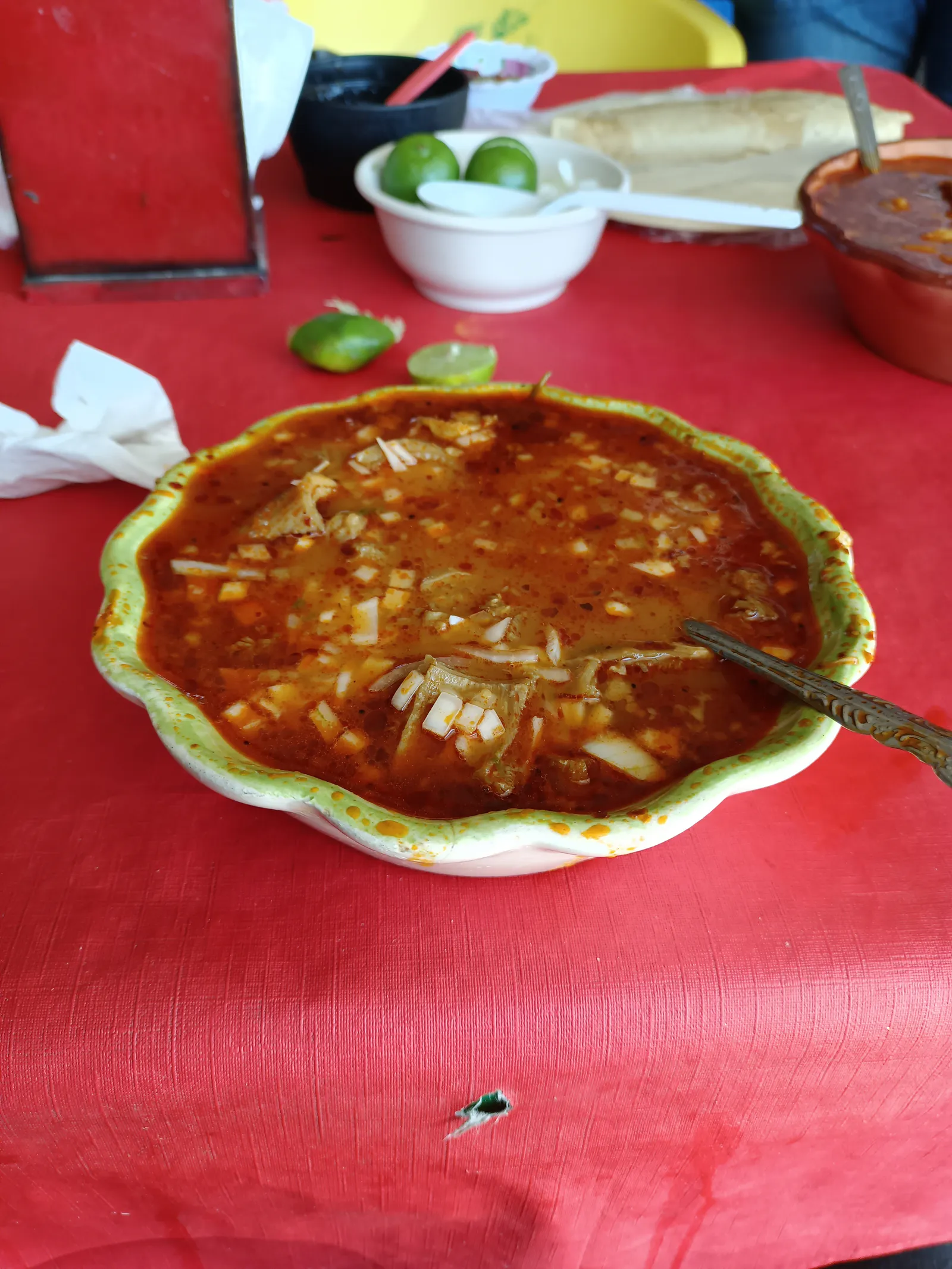 Restaurante La Chahuita image 5