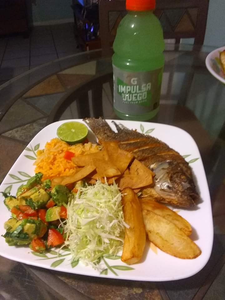 Restaurante La Chahuita image 6