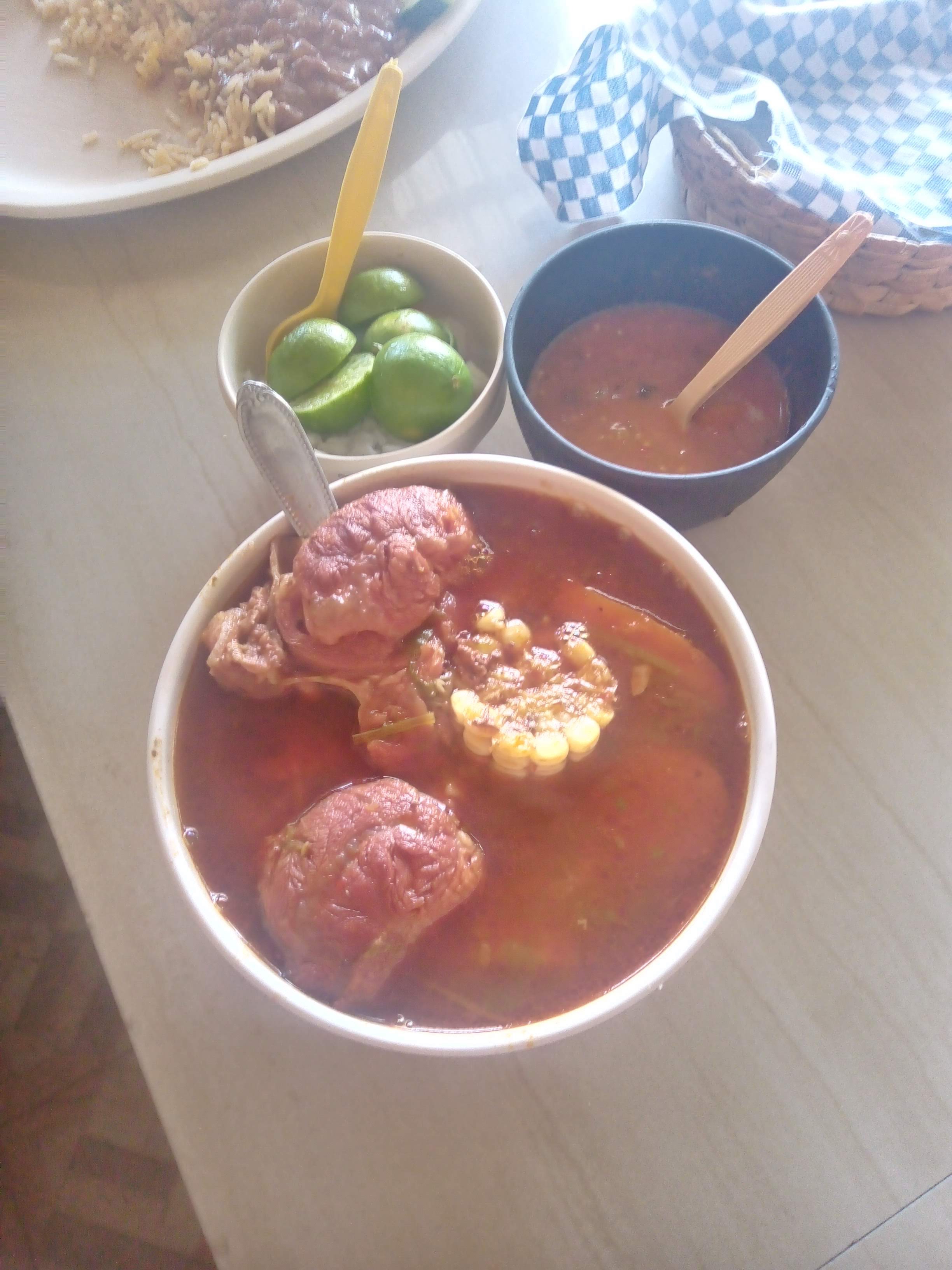 Restaurante La Chahuita image 7