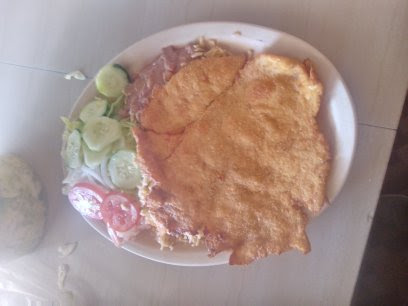 Restaurante La Chahuita image 9