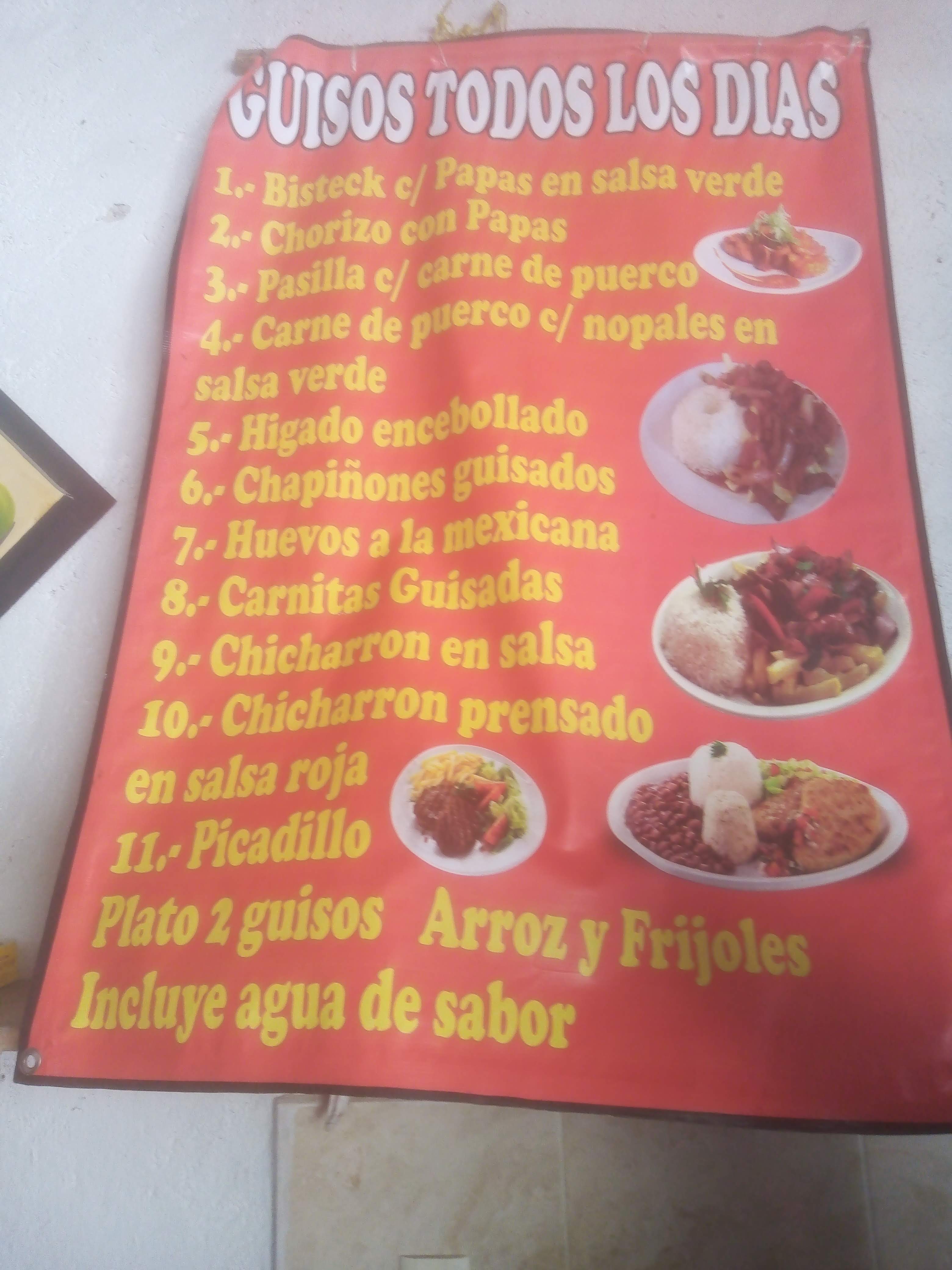 Restaurante La Chahuita image 10