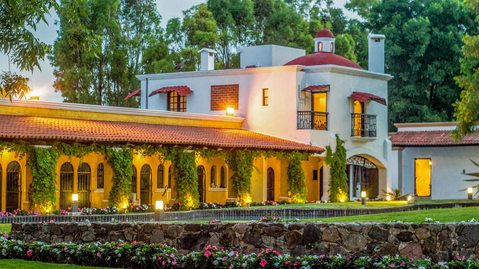 Hacienda Dos Arroyos image 5