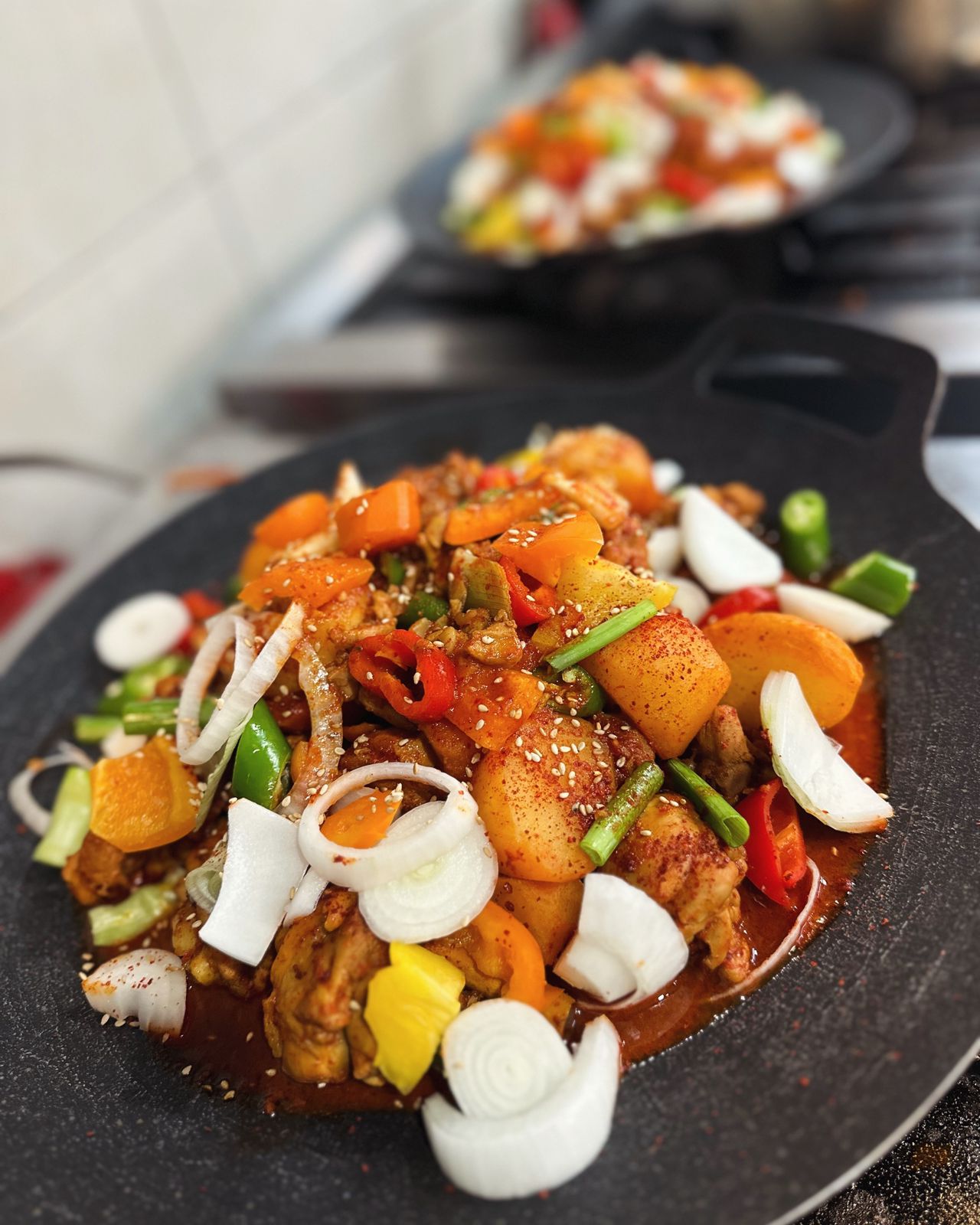 Arirang Restaurante Qro image 2