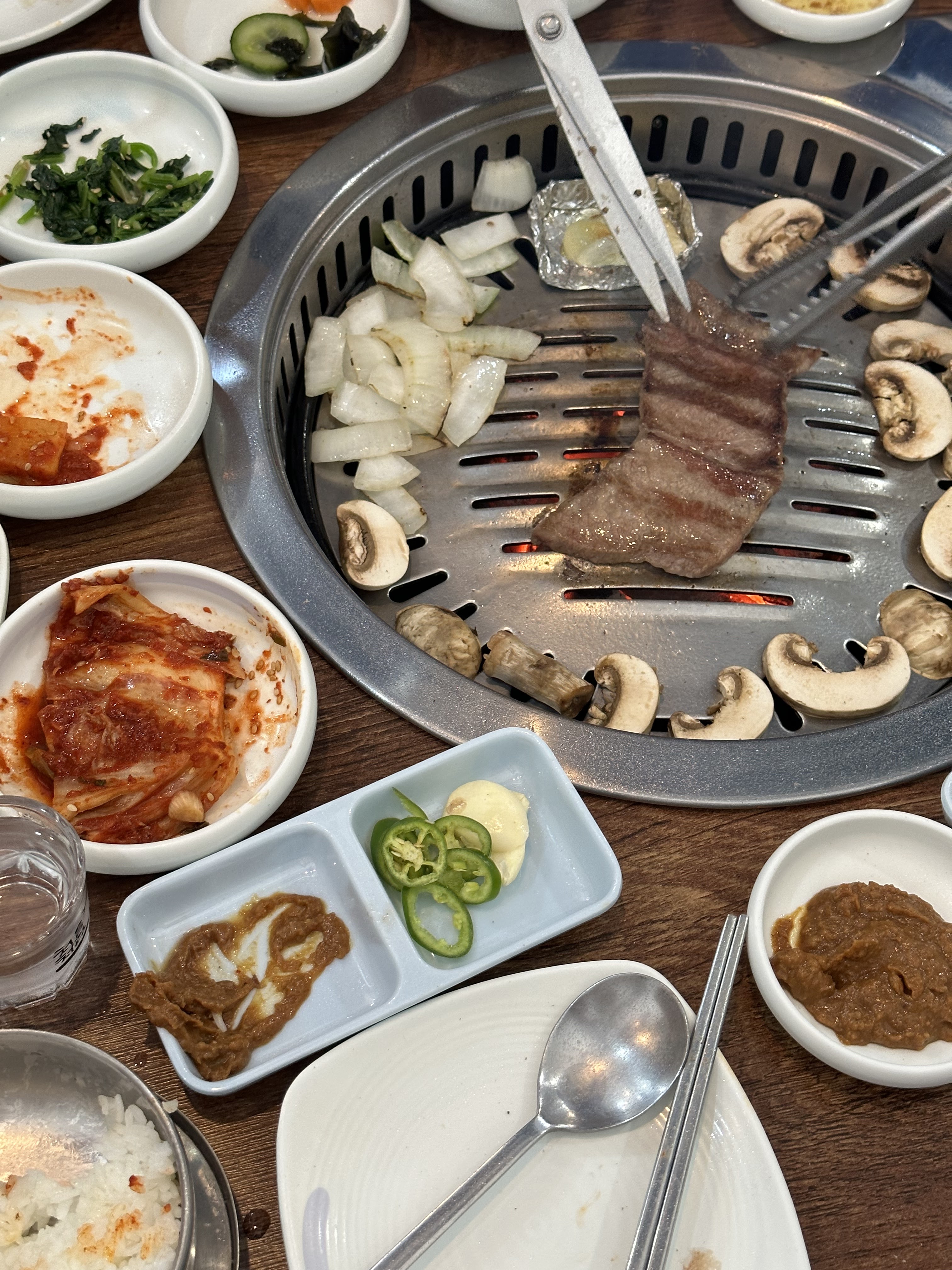 Arirang Restaurante Qro image 3