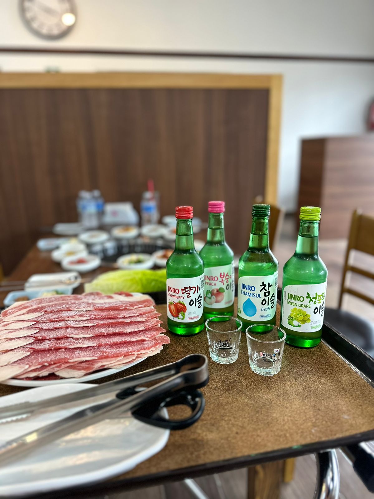 Arirang Restaurante Qro image 4