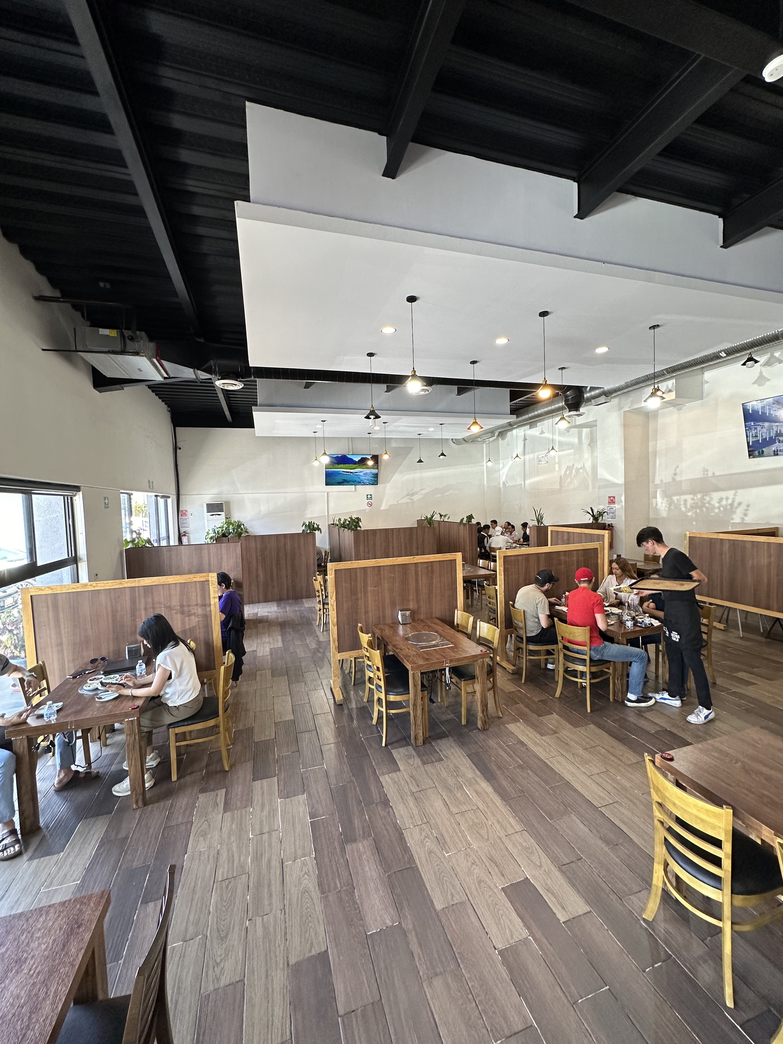 Arirang Restaurante Qro image 6