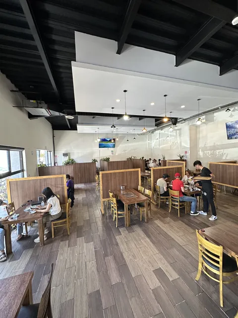 Arirang Restaurante Qro image 6