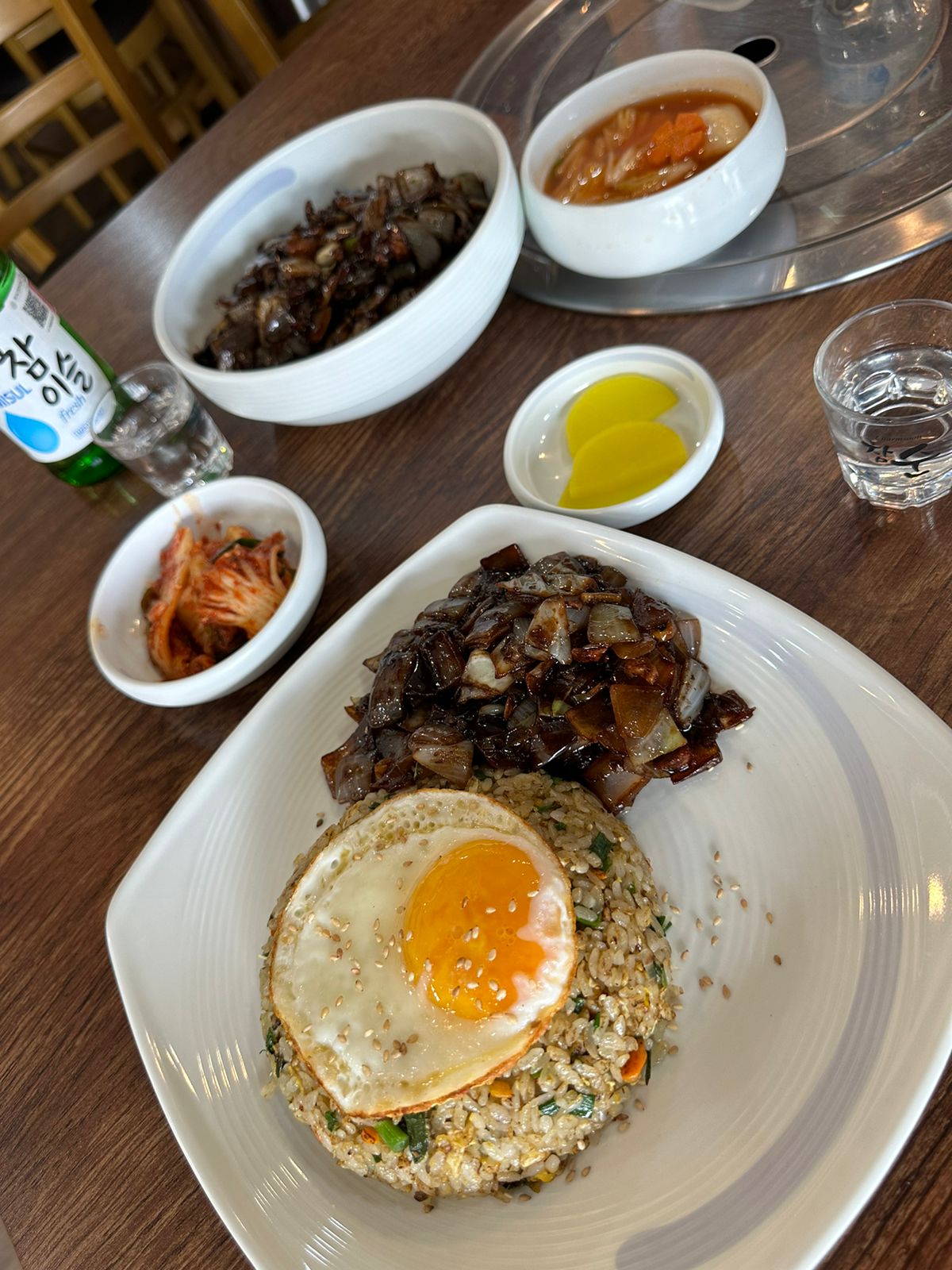 Arirang Restaurante Qro image 8