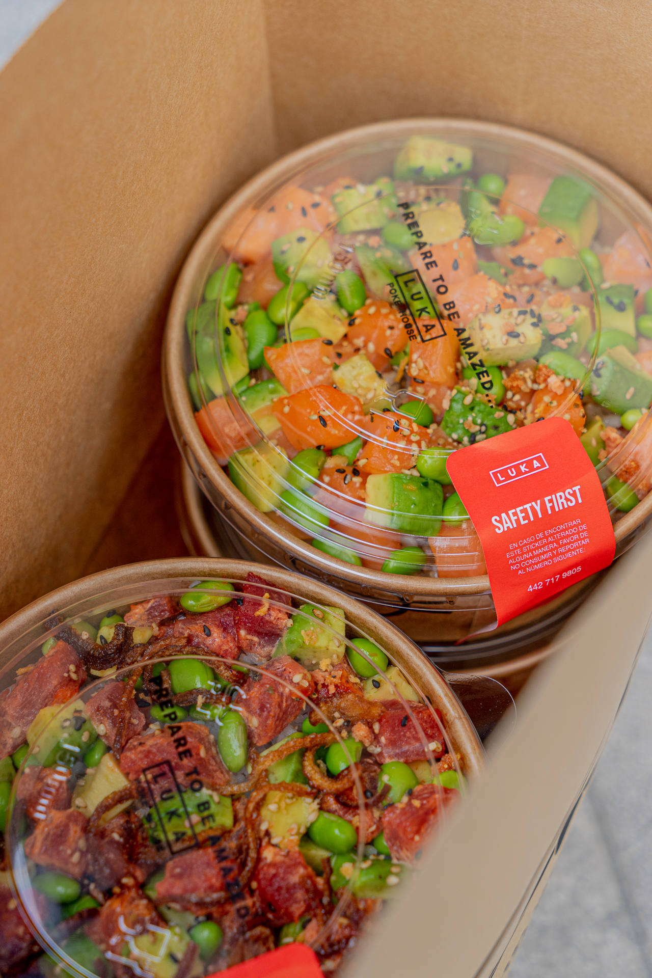 Luka Pokes (Juriquilla) image 5