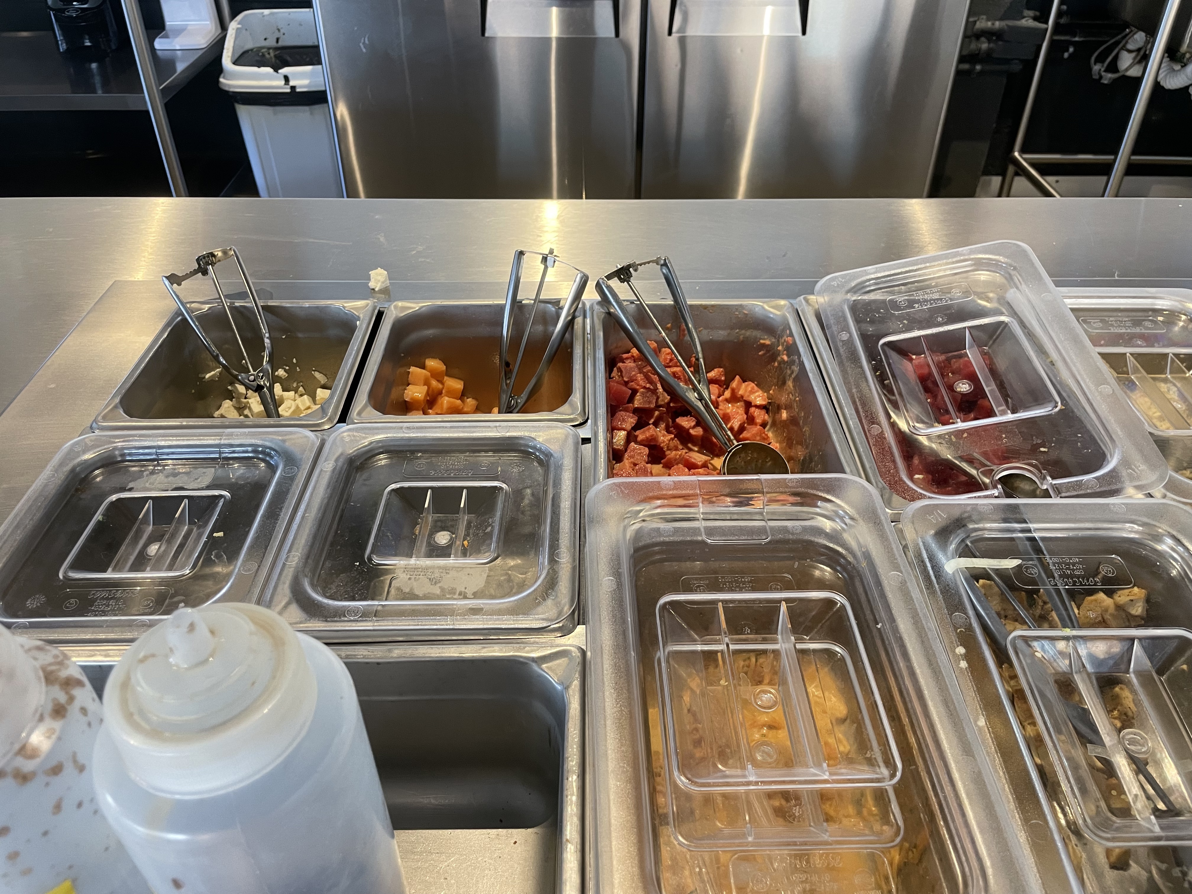 Luka Pokes (Juriquilla) image 6