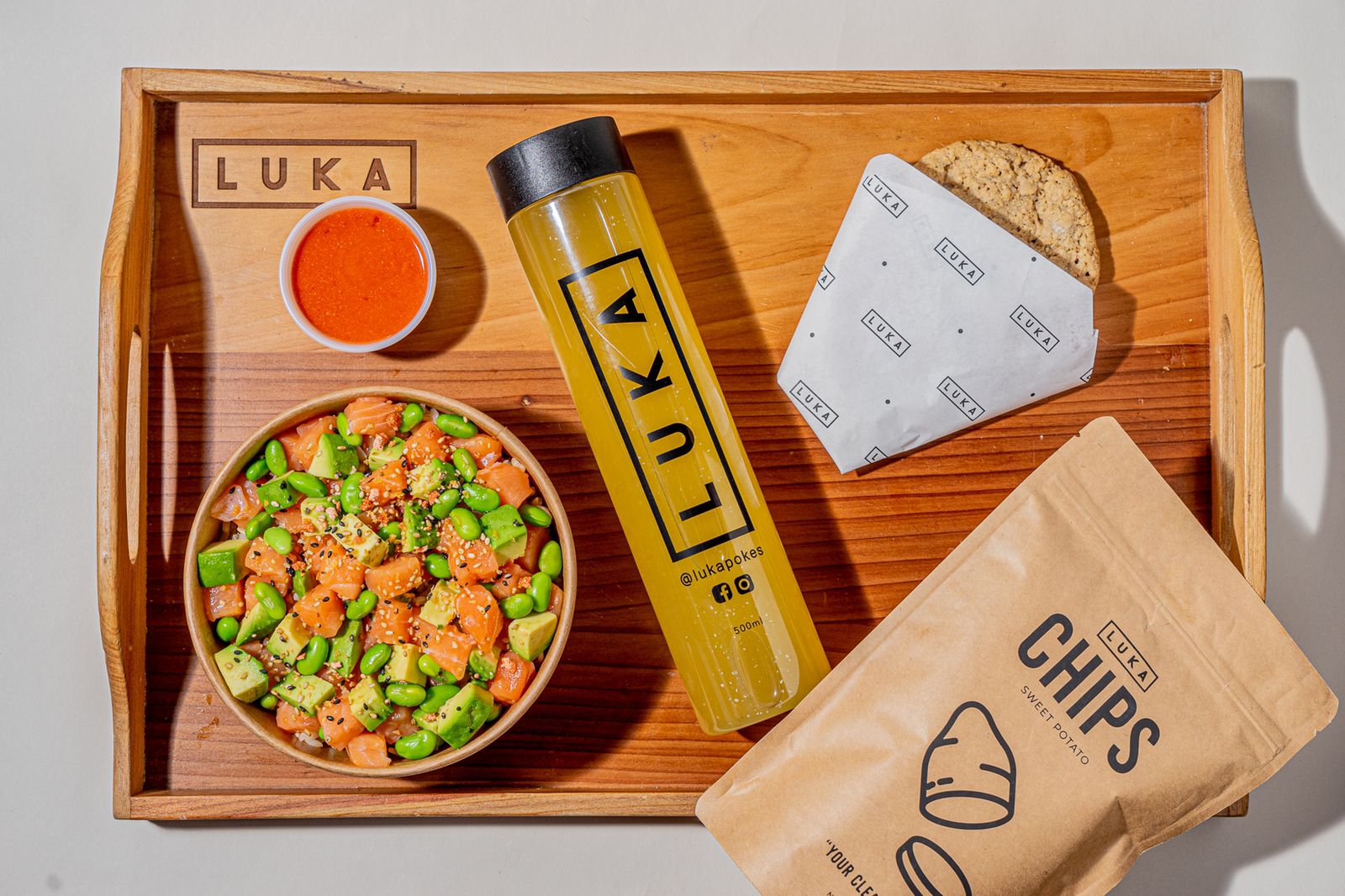 Luka Pokes (Juriquilla) image 7