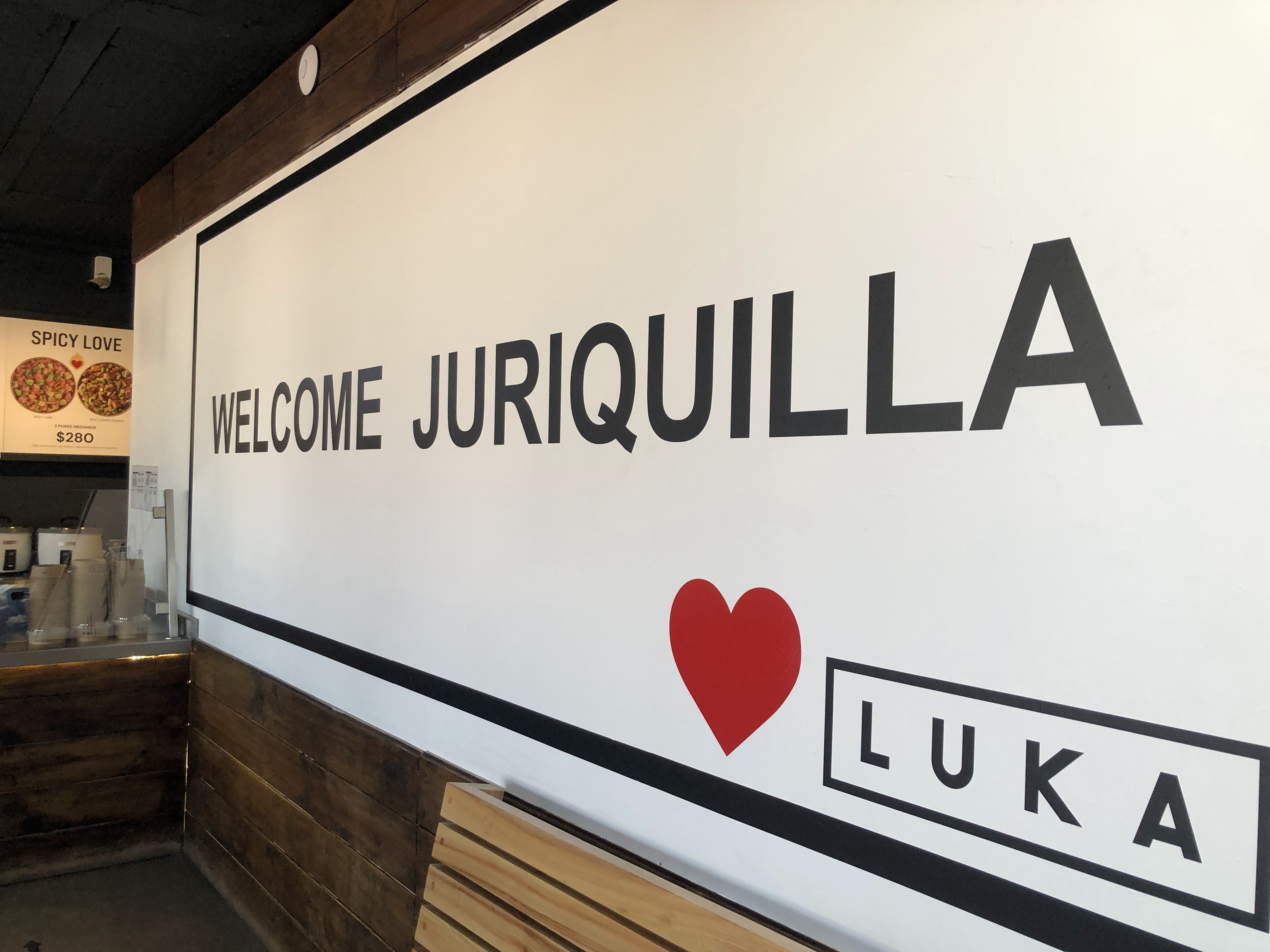 Luka Pokes (Juriquilla) image 10