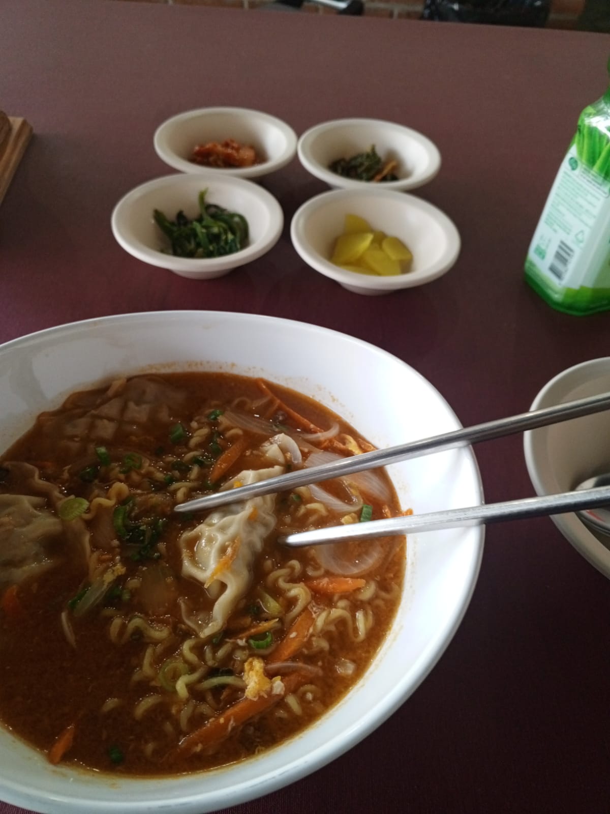 DALGONA restaurante image 3