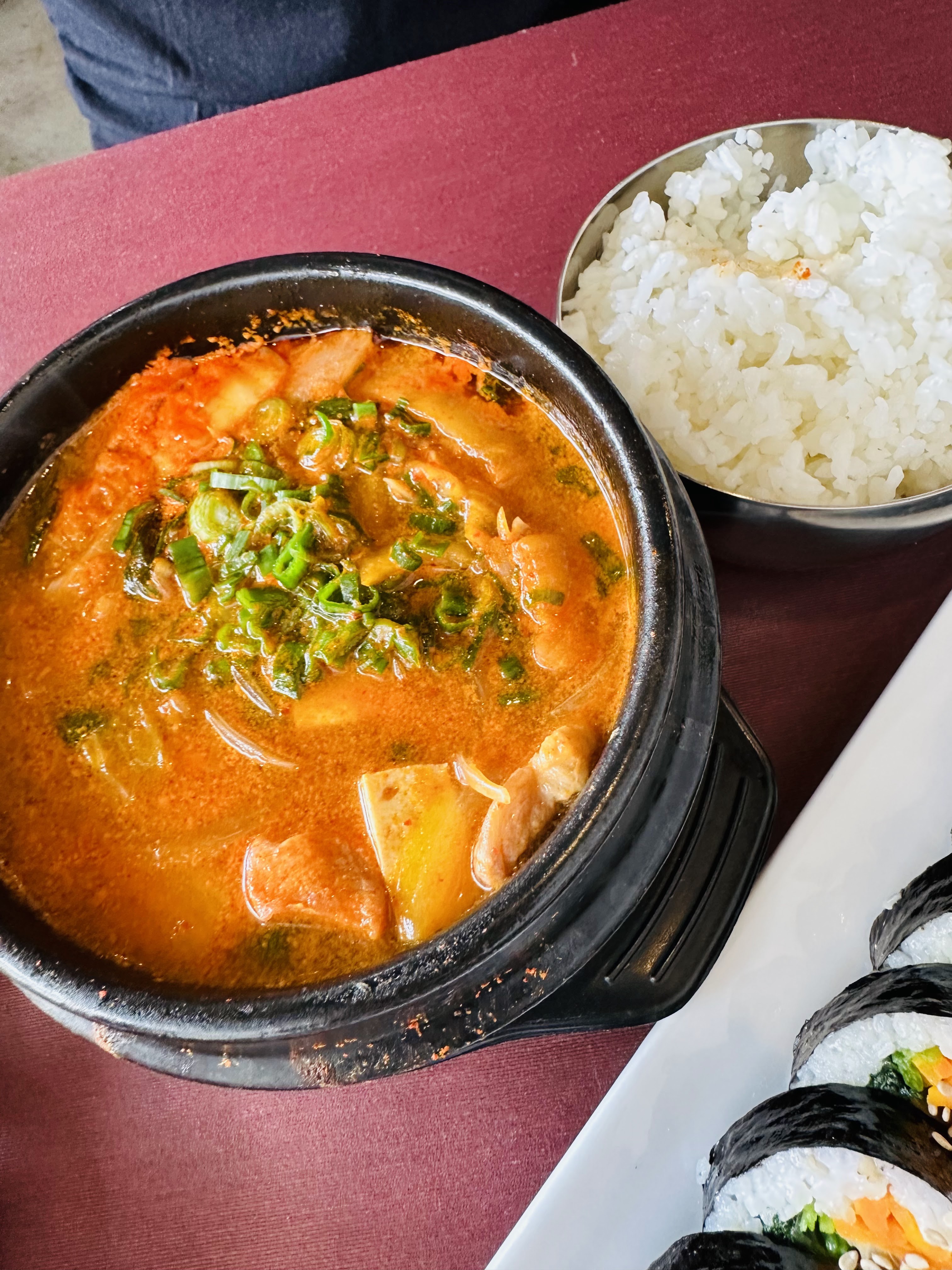 DALGONA restaurante image 6