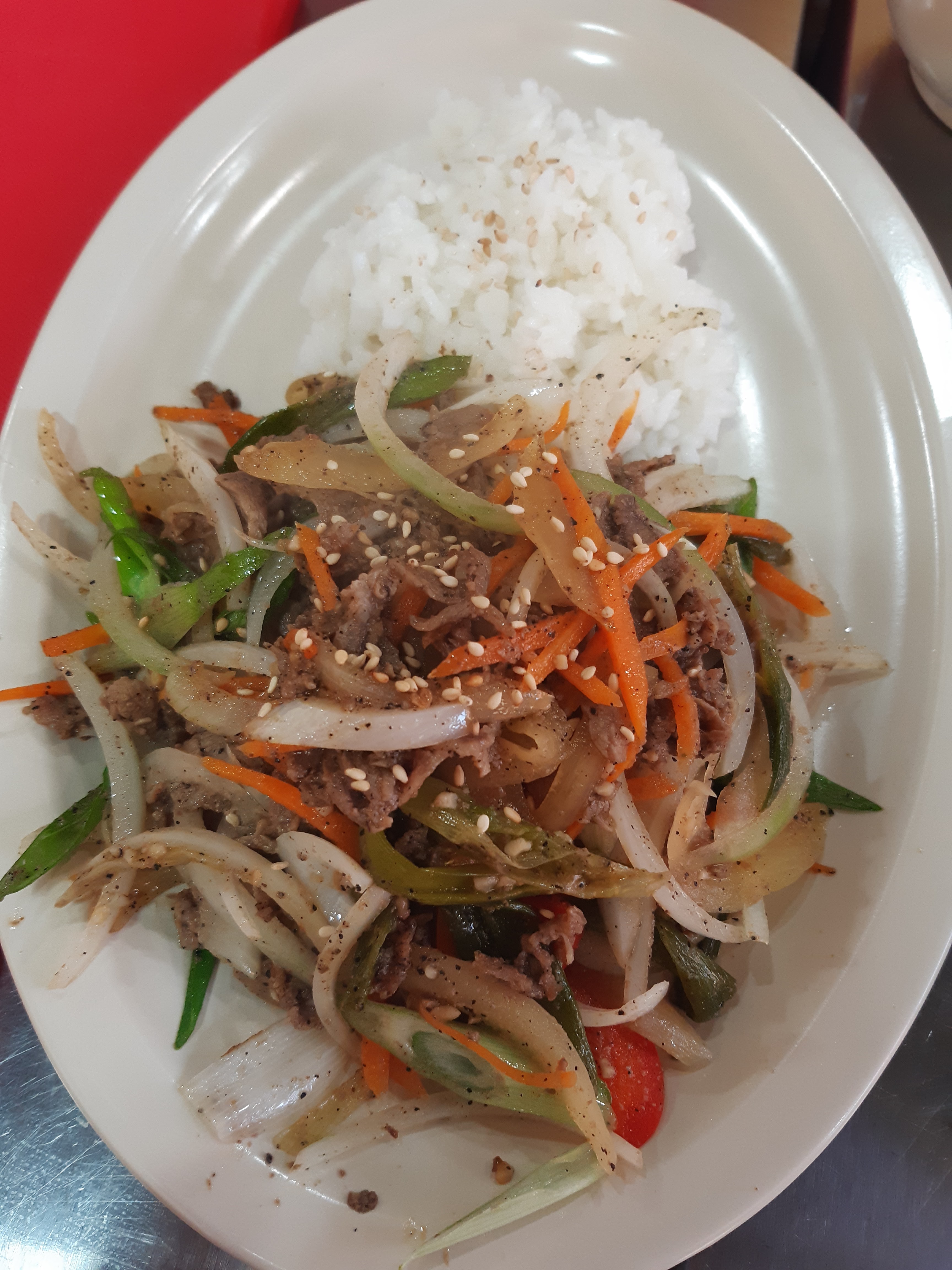 DALGONA restaurante image 9